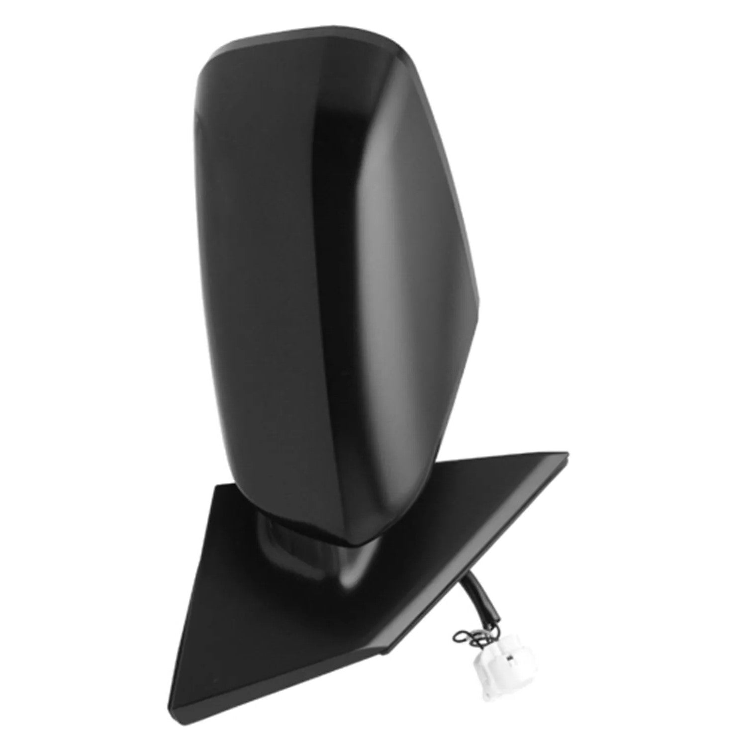 Right Side Mirror outside rear view 2004 - 2012 MITSUBISHI GALANT MI1321128 MR978130XA