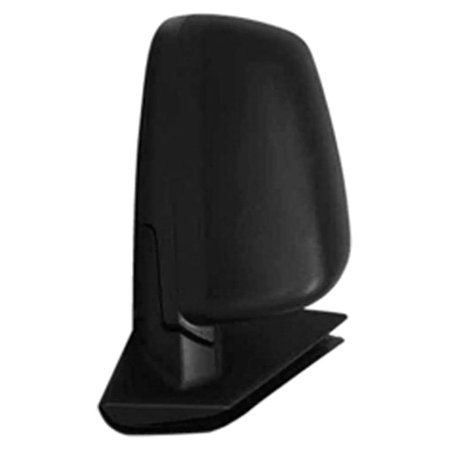 Right Side Mirror outside rear view 2008 - 2015 MITSUBISHI LANCER MI1321129 7632A094