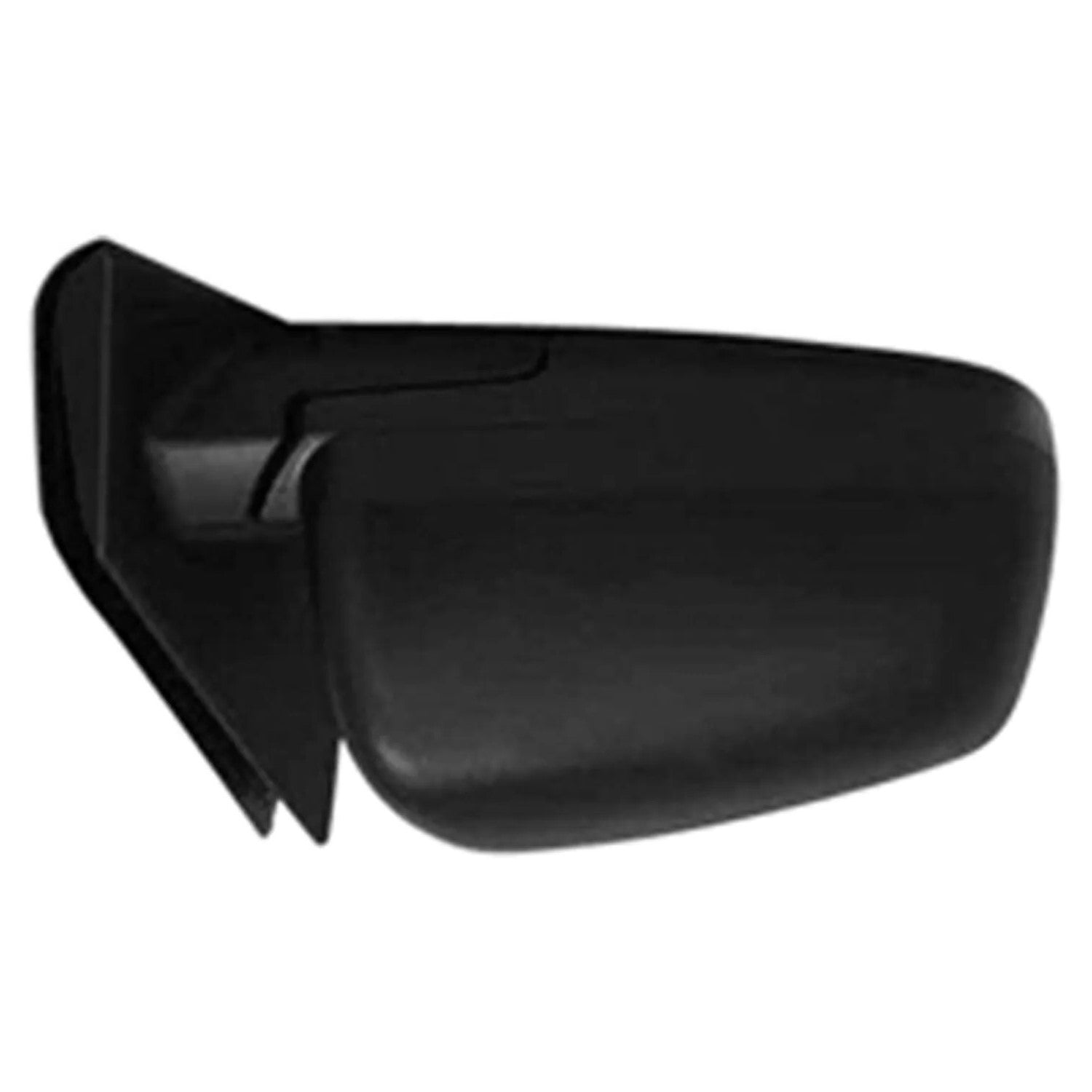 Right Side Mirror outside rear view 2008 - 2015 MITSUBISHI LANCER MI1321129 7632A094