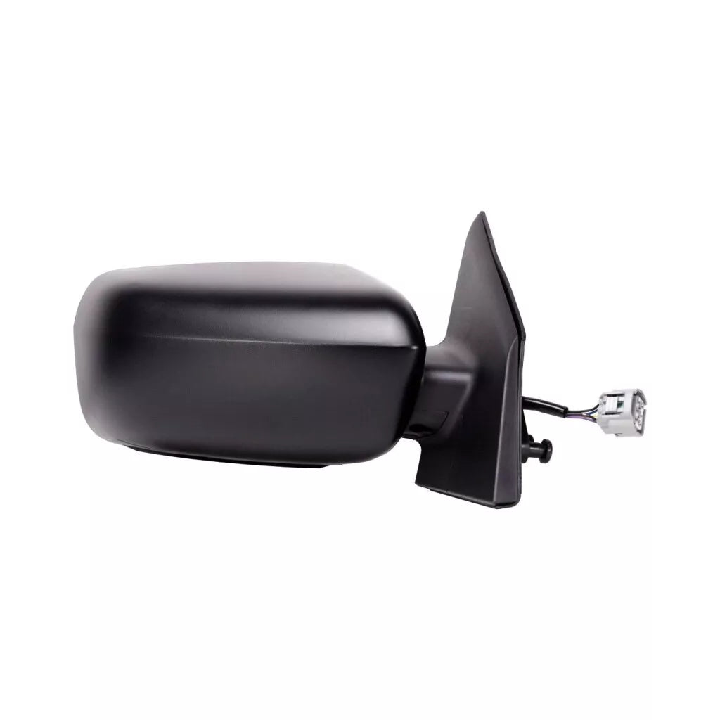 Right Side Mirror outside rear view 2004 - 2012 MITSUBISHI GALANT MI1321130 MR978128XA
