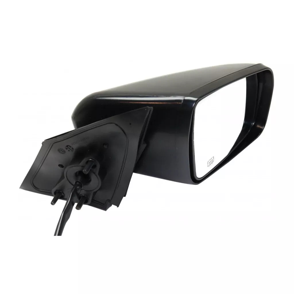 Right Side Mirror outside rear view 2004 - 2012 MITSUBISHI GALANT MI1321130 MR978128XA