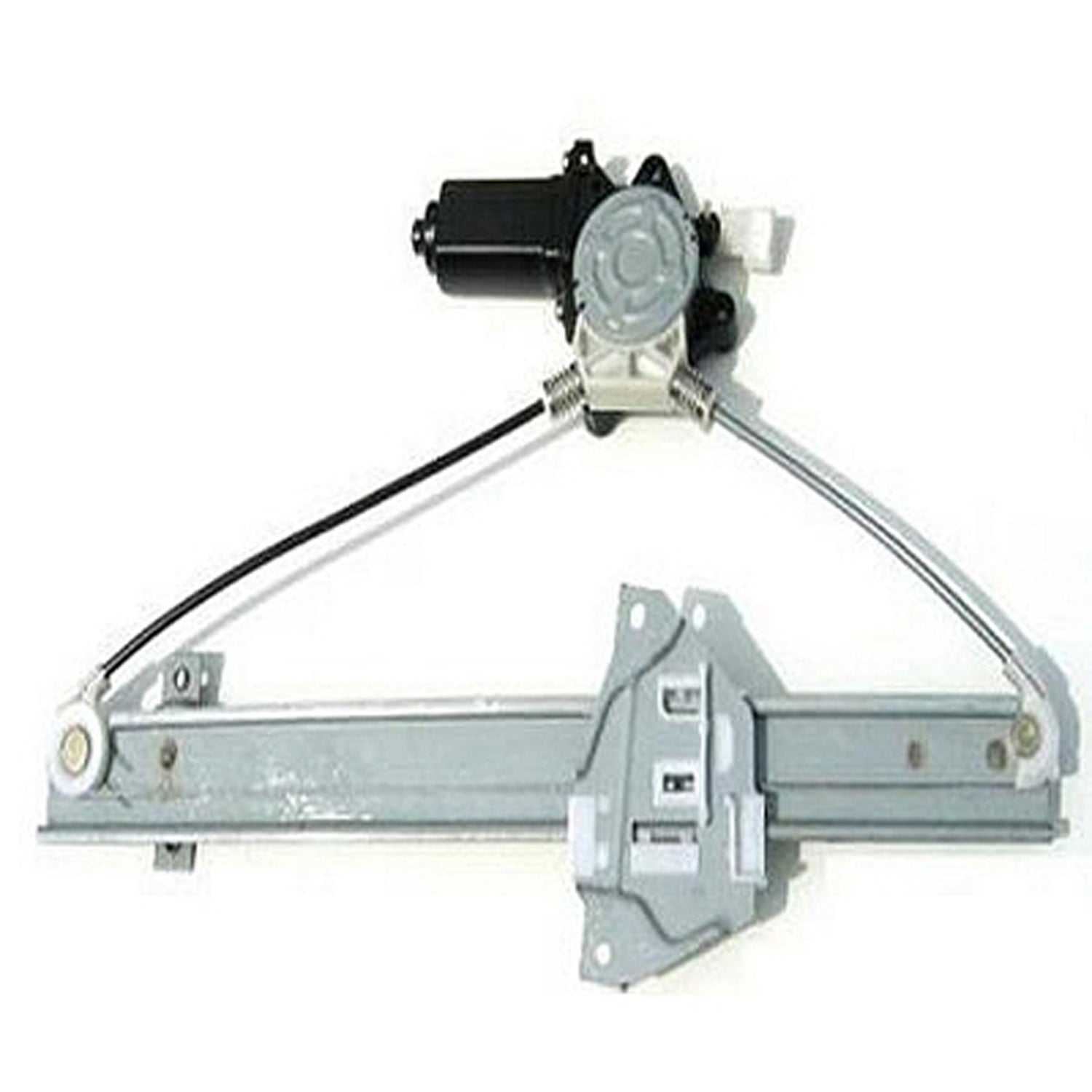 Right Side Front door glass regulator 1992 - 2000 MITSUBISHI MONTERO MI1351102 MR135166