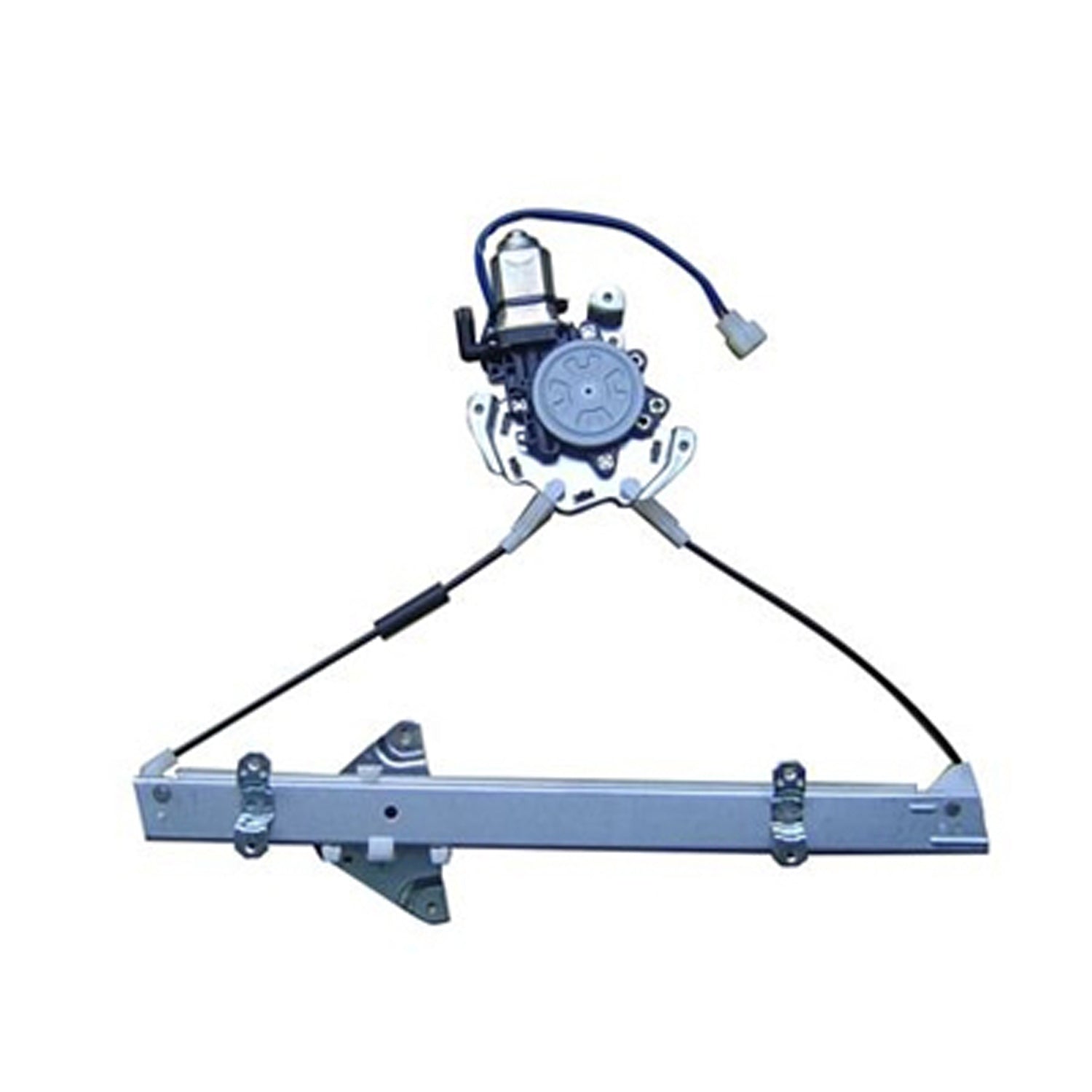 Right Side Front door glass regulator 2002 - 2007 MITSUBISHI LANCER MI1351104 MR991326