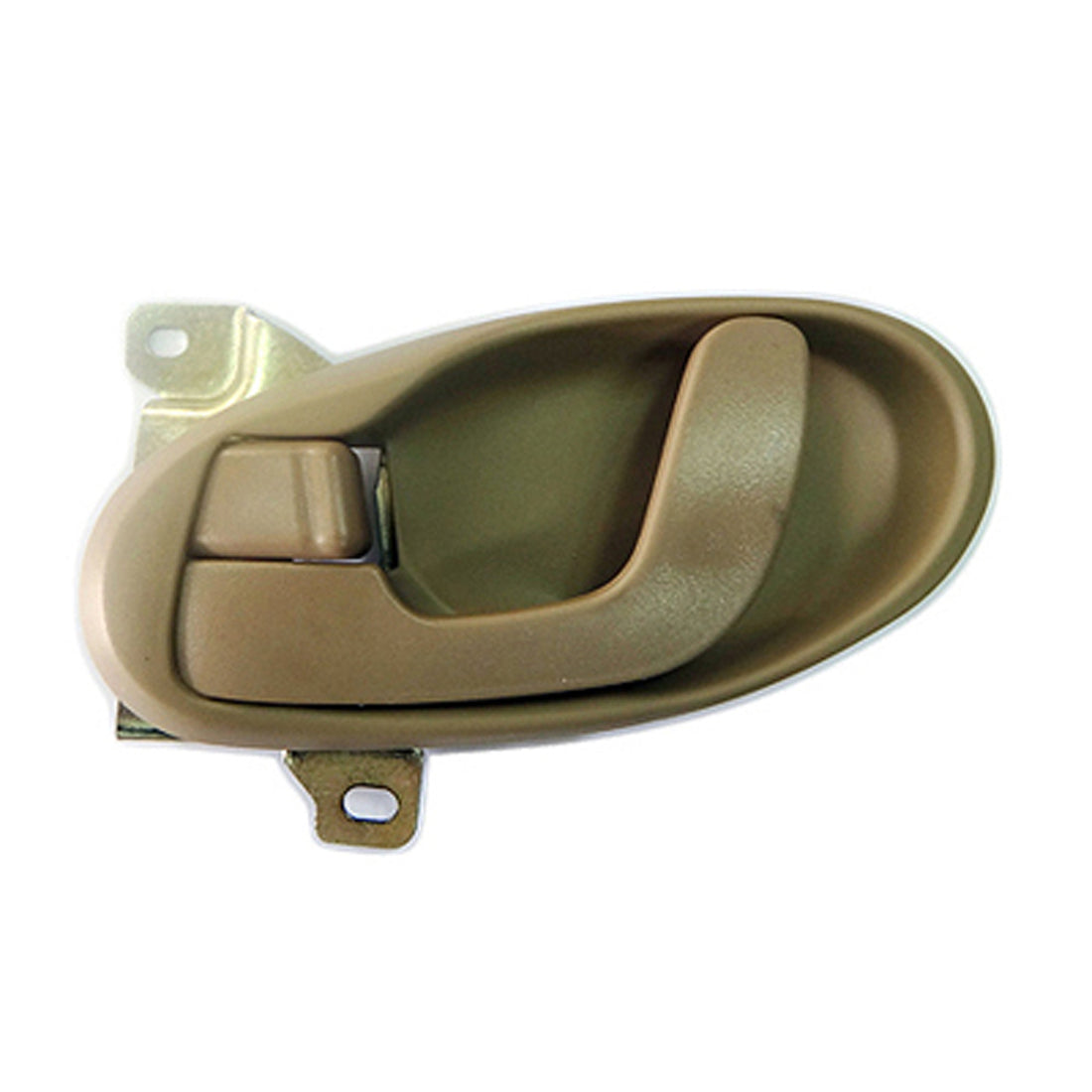 Left Side Front door handle inside 1995 - 1999 MITSUBISHI ECLIPSE MI1352103 MR757799