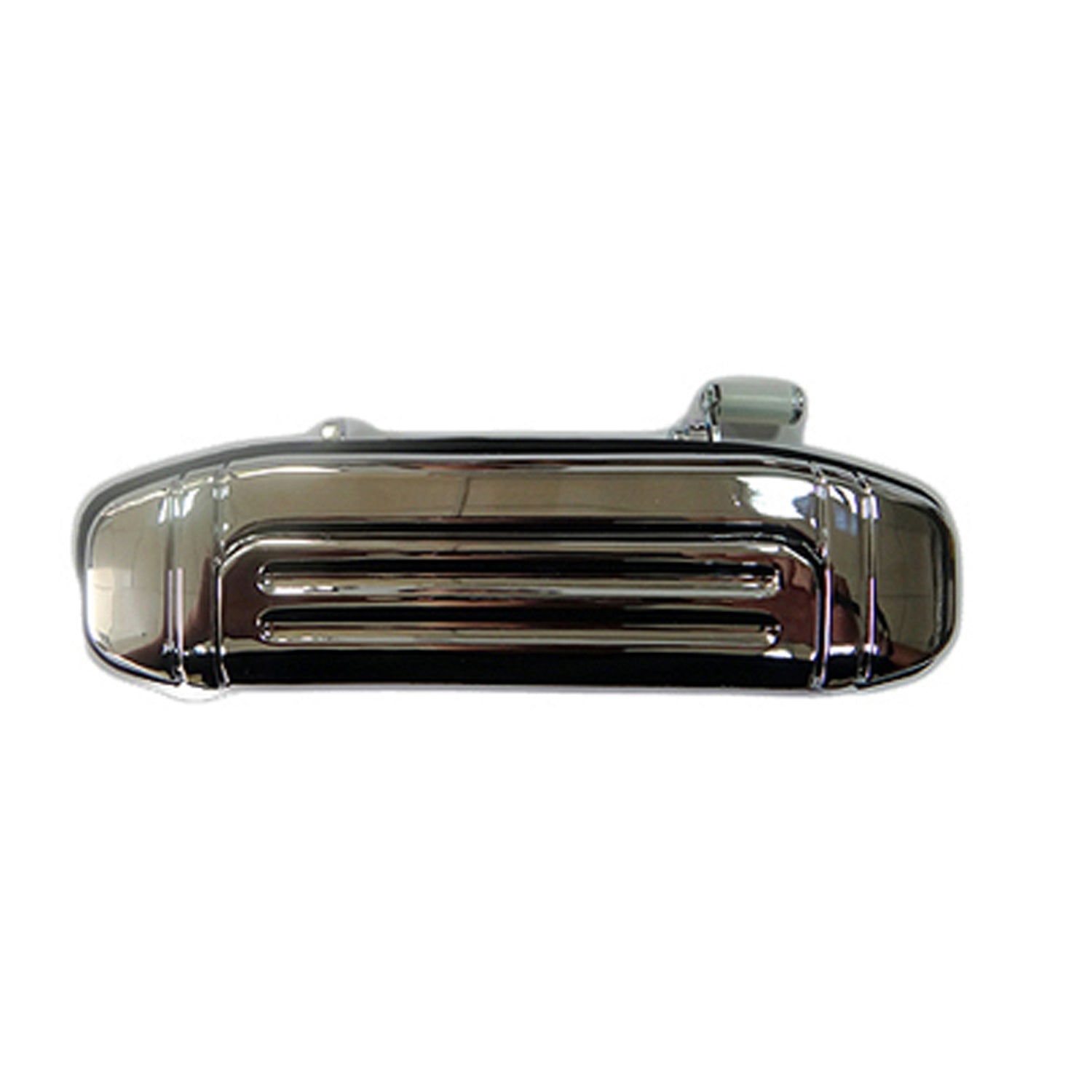 Left Side Rear door handle outer 1998 - 2000 MITSUBISHI MONTERO MI1520102 MR313579
