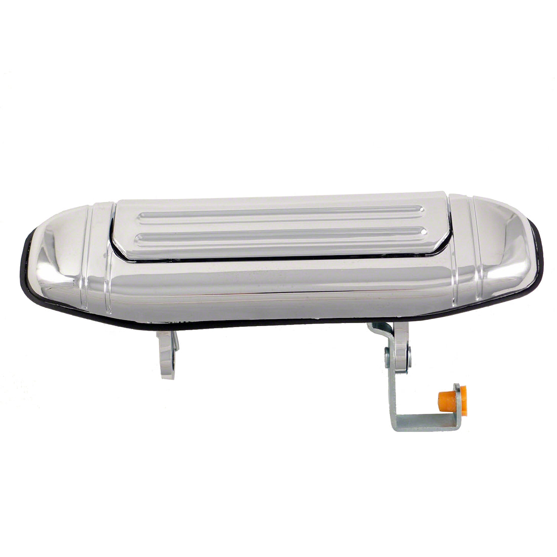 Right Side Rear door handle outer 1992 - 1997 MITSUBISHI MONTERO MI1521101 MB669792