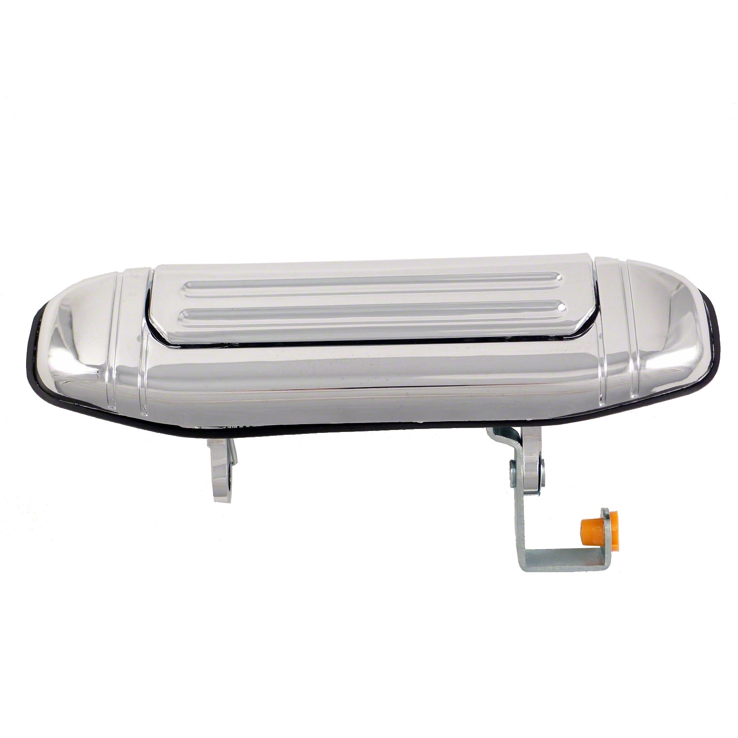 Right Side Rear door handle outer 1992 - 1997 MITSUBISHI MONTERO MI1521101 MB669792