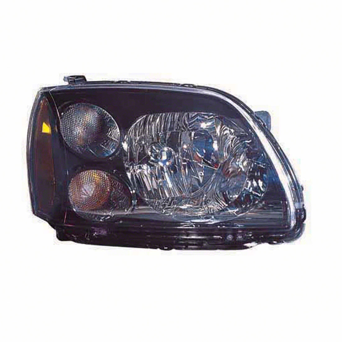Right Side Headlamp assy composite 2009 - 2009 MITSUBISHI GALANT MI2503153 8301A560