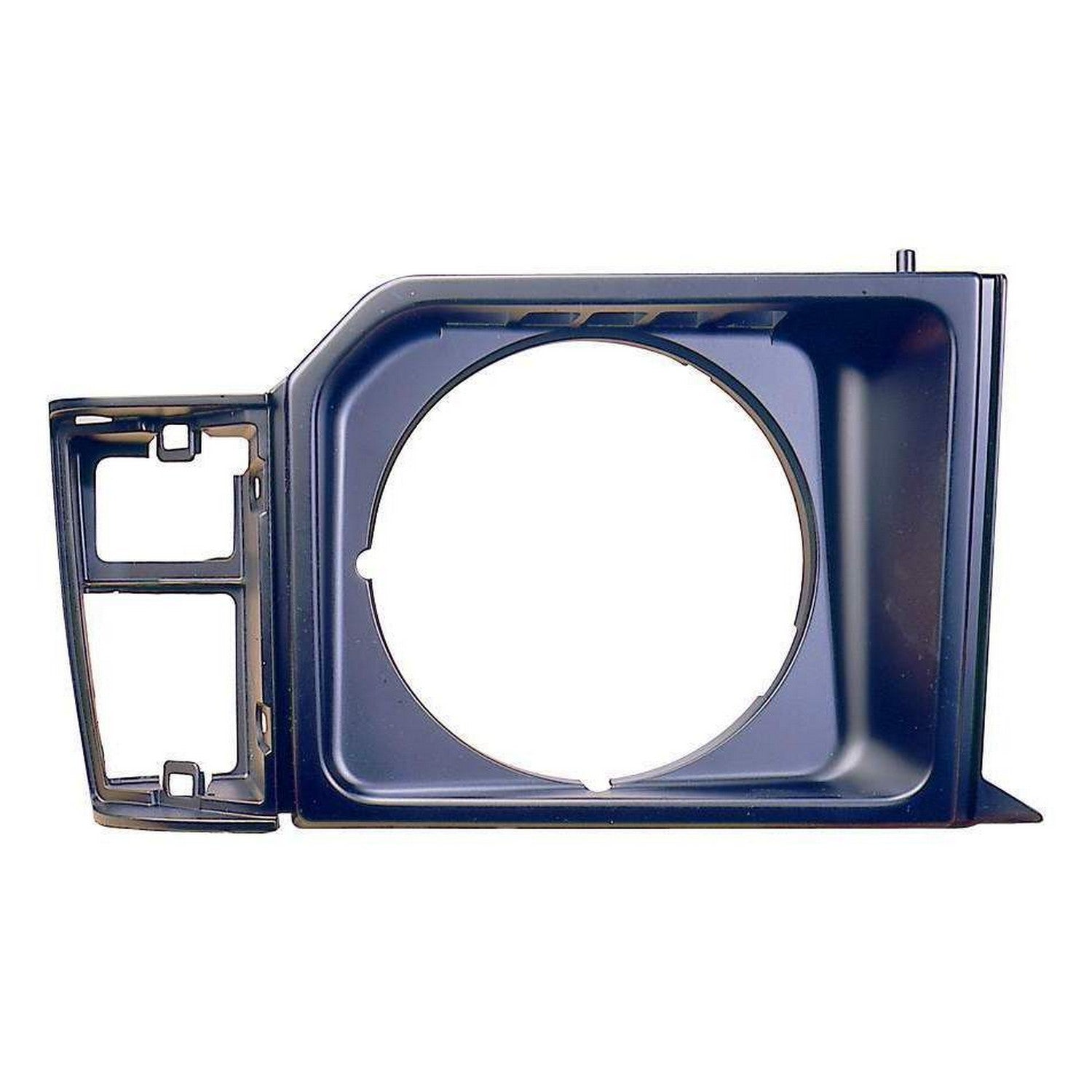 Left Side Headlamp door 1987 - 1989 DODGE RAIDER MI2512106 MB377401