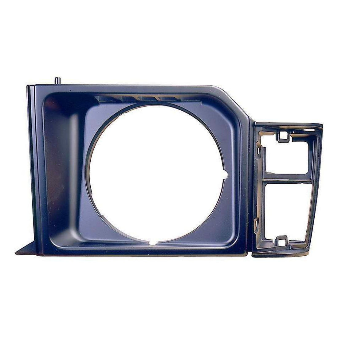 Right Side Headlamp door 1987 - 1989 DODGE RAIDER MI2513110 MB377402