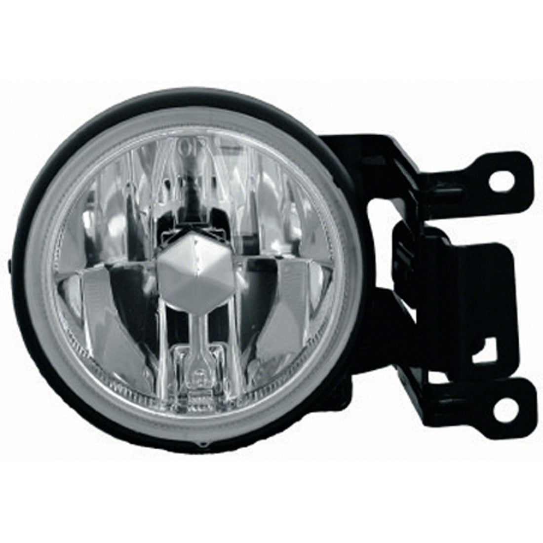 Left Side Fog lamp assy 2000 - 2004 MITSUBISHI MONTERO SPORT MI2592111 MR496371