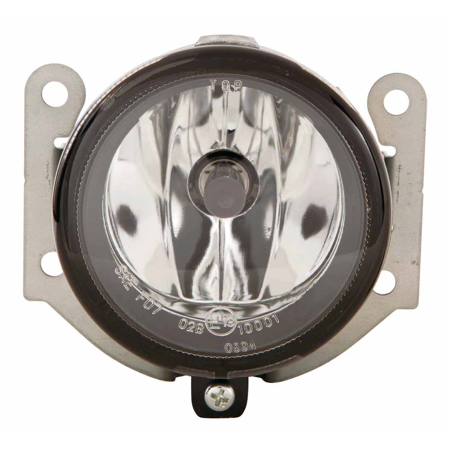 Left Side Fog lamp assy 2013 - 2015 MITSUBISHI LANCER MI2592119 8321A463