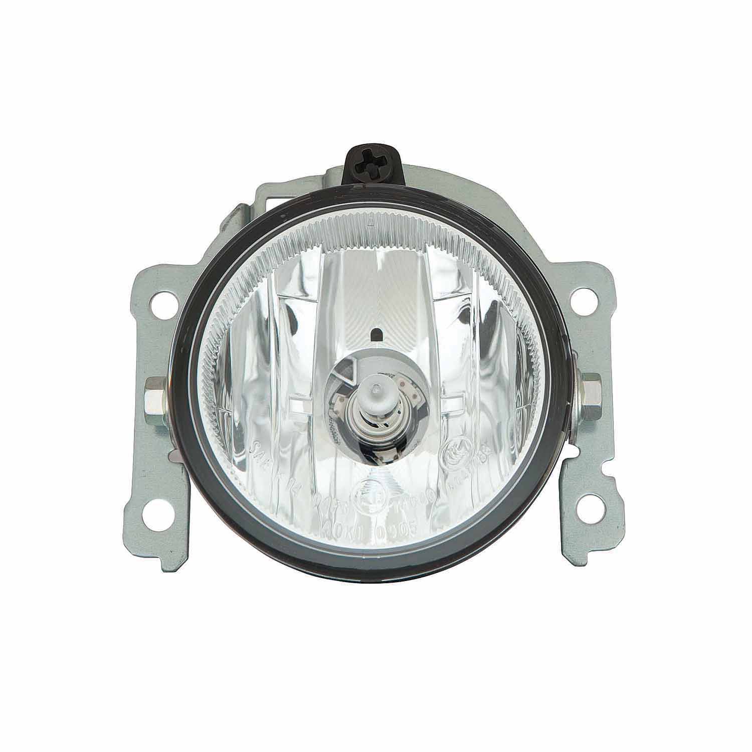 Left Side Fog lamp assy 2016 - 2020 MITSUBISHI OUTLANDER MI2592122C 8321A669
