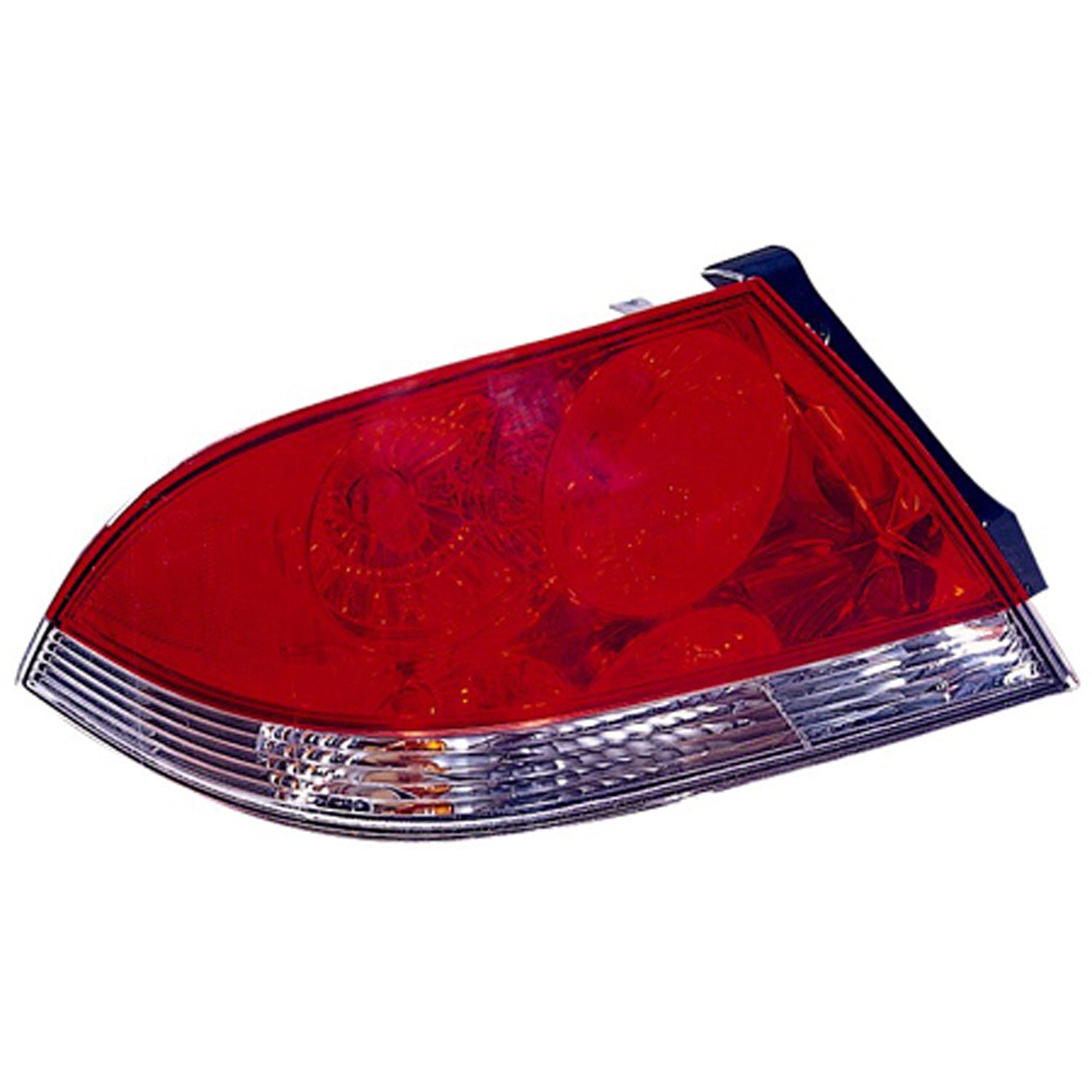 Left Side Taillamp assy 2004 - 2007 MITSUBISHI LANCER MI2800119 MN154005