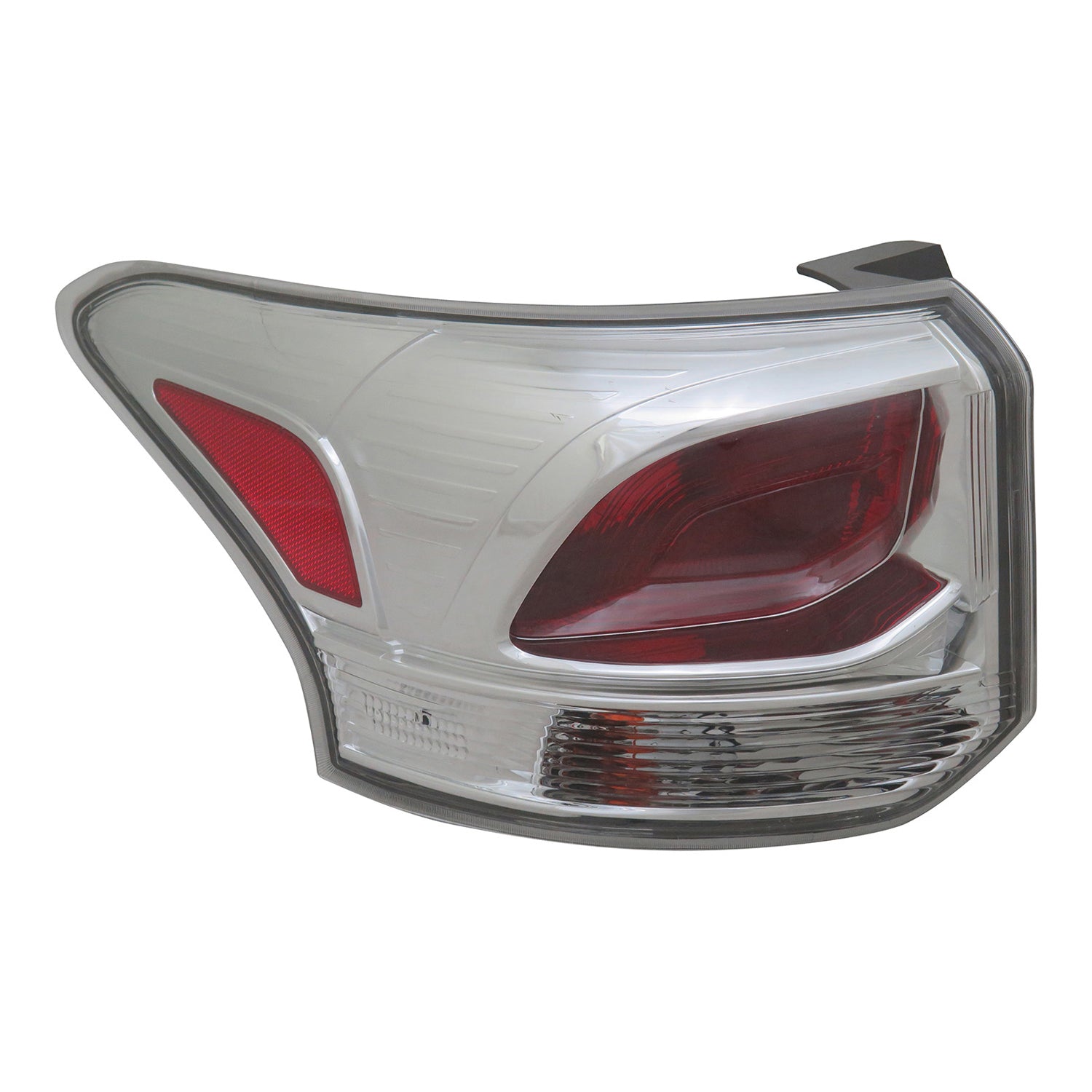 Left Side Taillamp assy 2014 - 2015 MITSUBISHI OUTLANDER MI2800135 8330B107