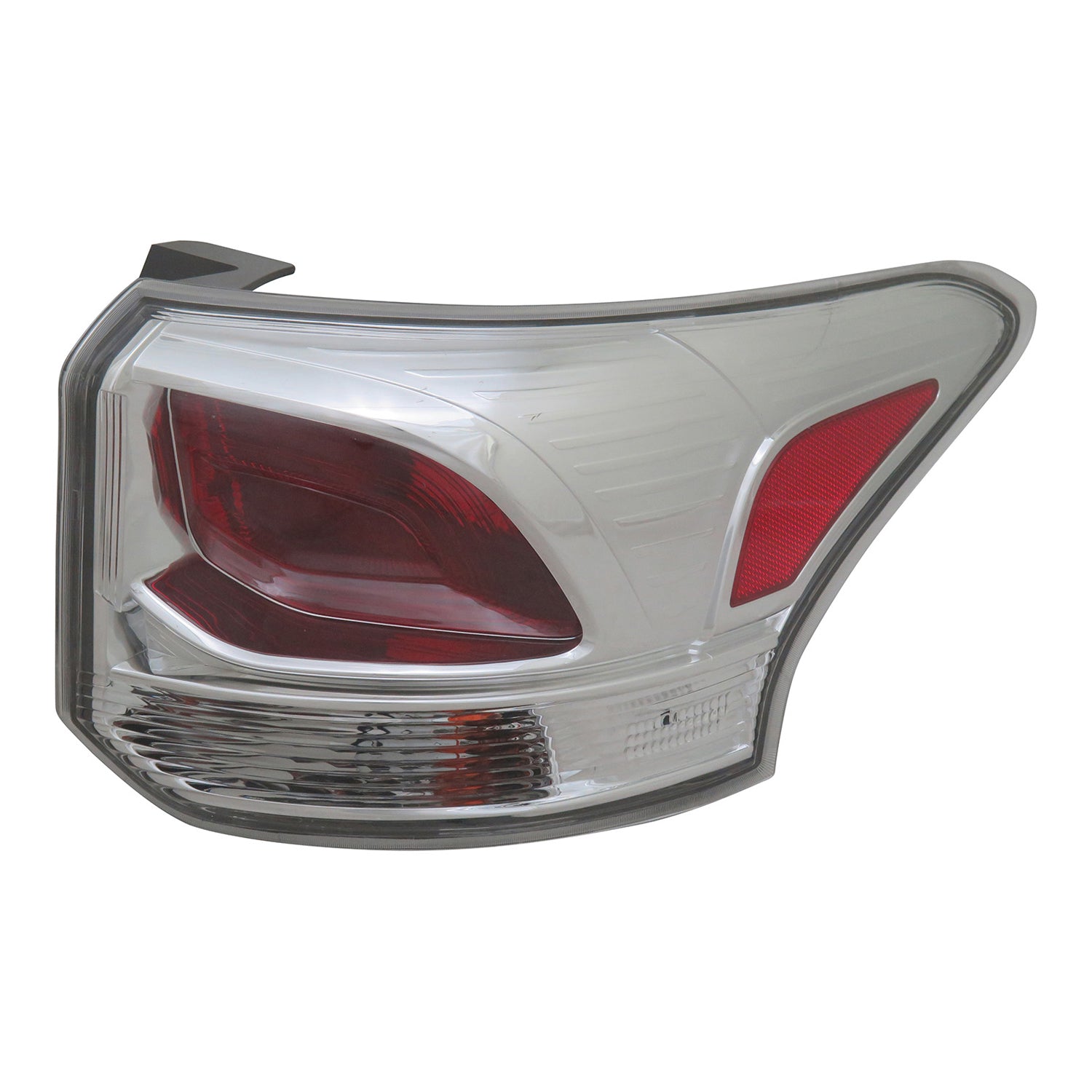 Right Side Taillamp assy 2014 - 2015 MITSUBISHI OUTLANDER MI2801135 8330B108