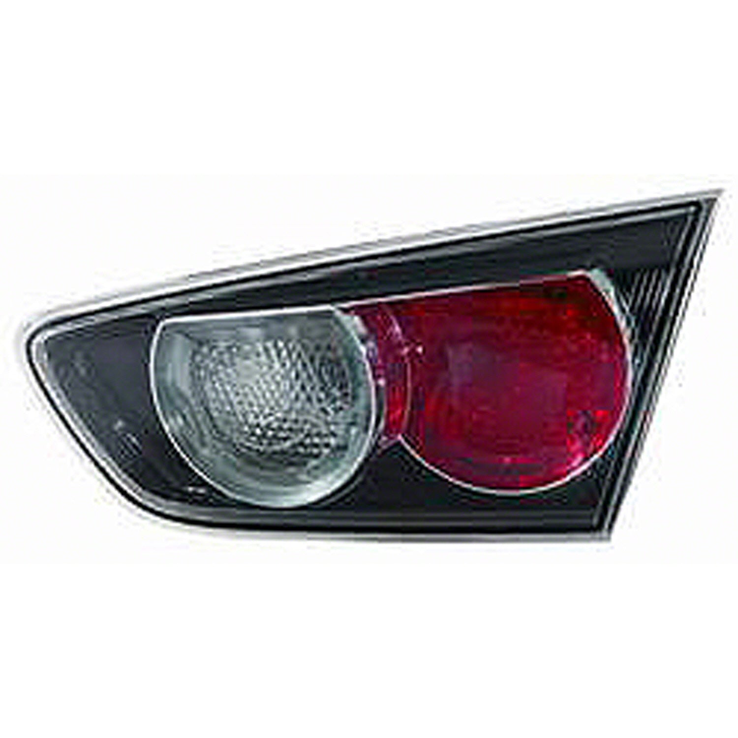 Right Side Taillamp assy inner 2009 - 2017 MITSUBISHI LANCER MI2803101 8330A626