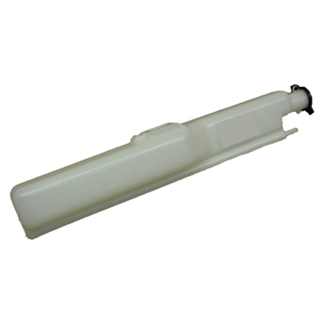 Coolant recovery tank 2003 - 2006 MITSUBISHI OUTLANDER MI3014103 MR968146