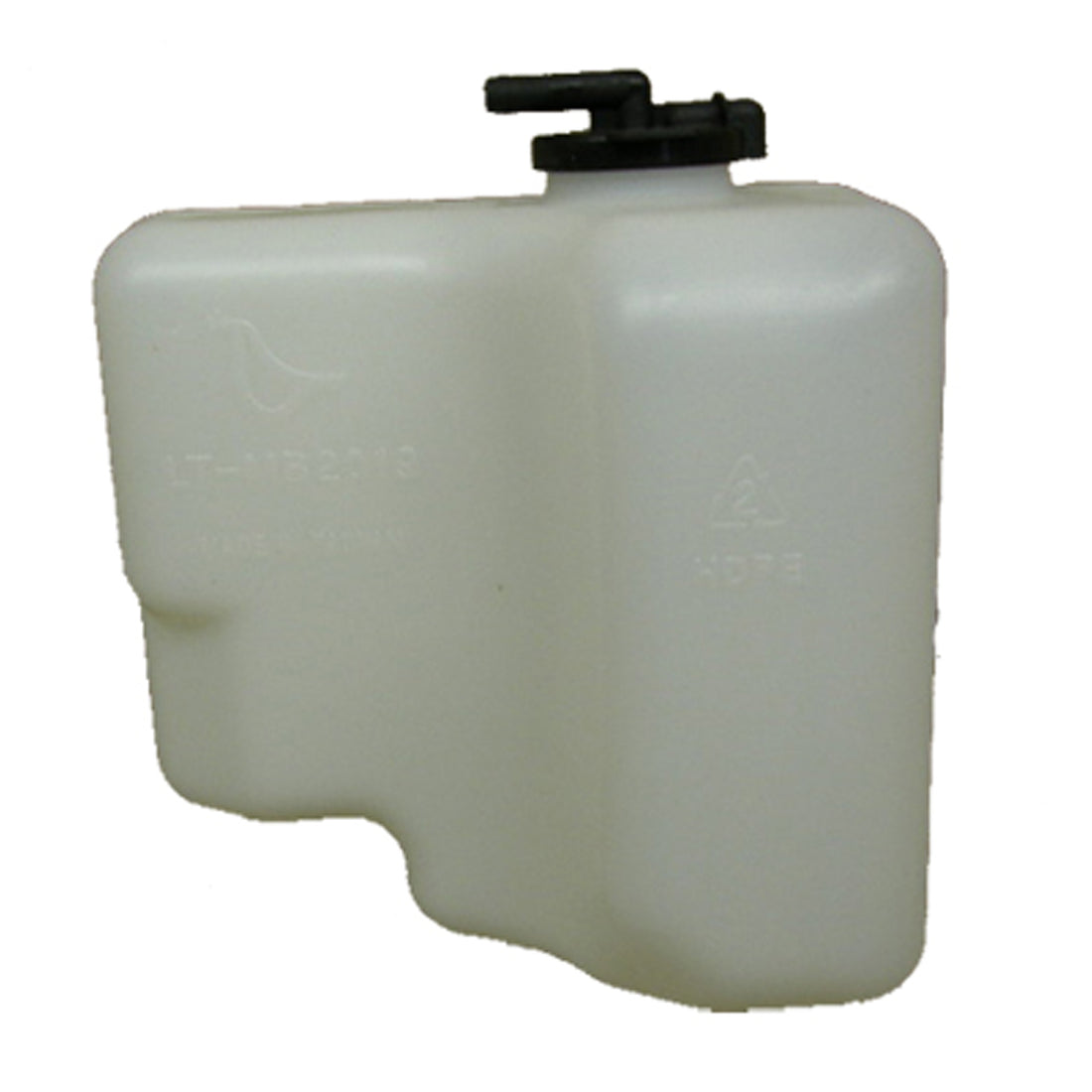 Coolant recovery tank 2001 - 2006 MITSUBISHI MONTERO MI3014105 MR404879