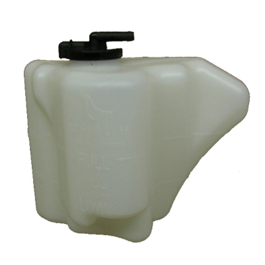 Coolant recovery tank 1994 - 1998 MITSUBISHI GALANT MI3014106 MB925616