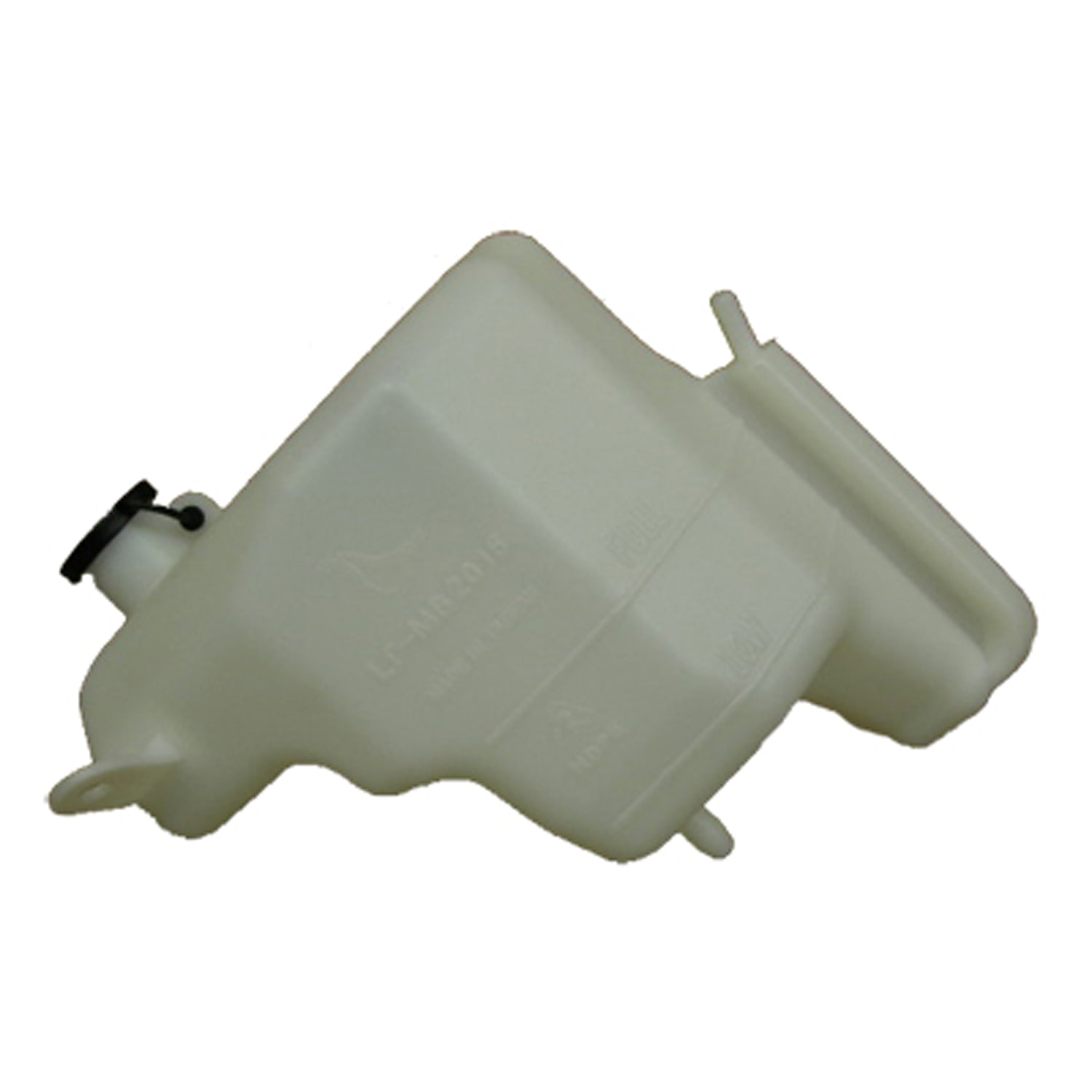 Coolant recovery tank 2009 - 2017 MITSUBISHI LANCER MI3014108 MN156097