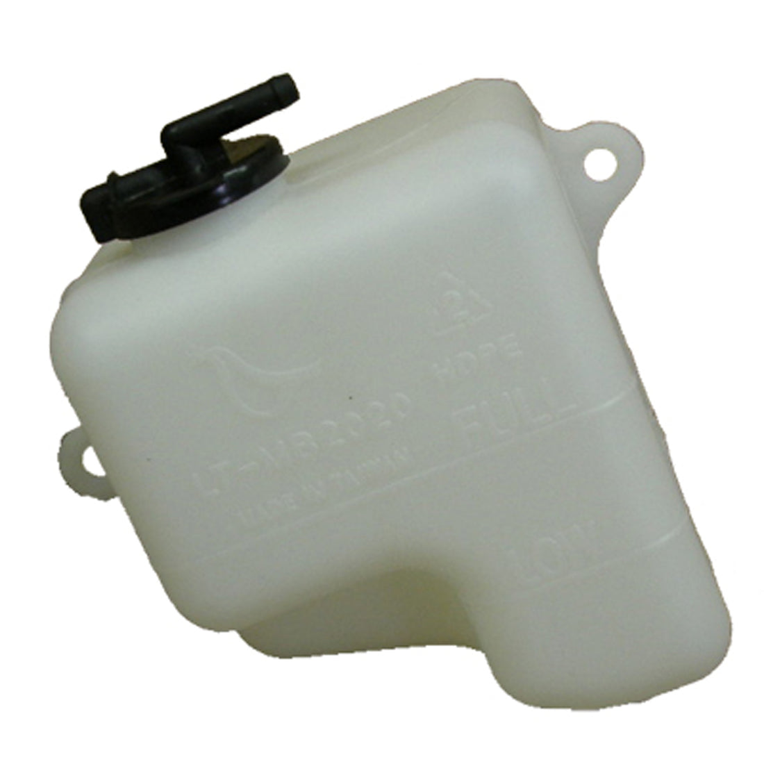 Coolant recovery tank 2001 - 2004 MITSUBISHI MONTERO SPORT MI3014109 MR386070