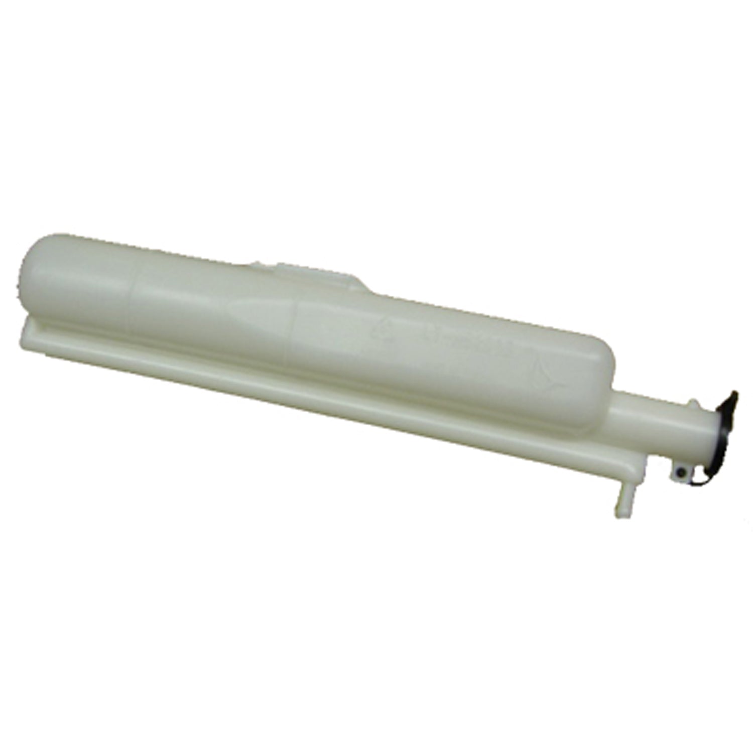 Coolant recovery tank 2002 - 2007 MITSUBISHI LANCER MI3014110 MR450237