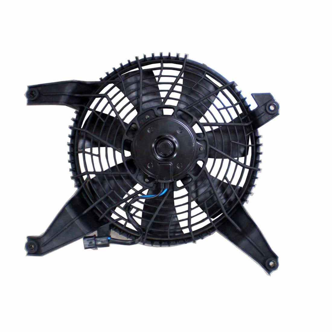 Condenser fan 2001 - 2003 MITSUBISHI MONTERO MI3113117 MR360801