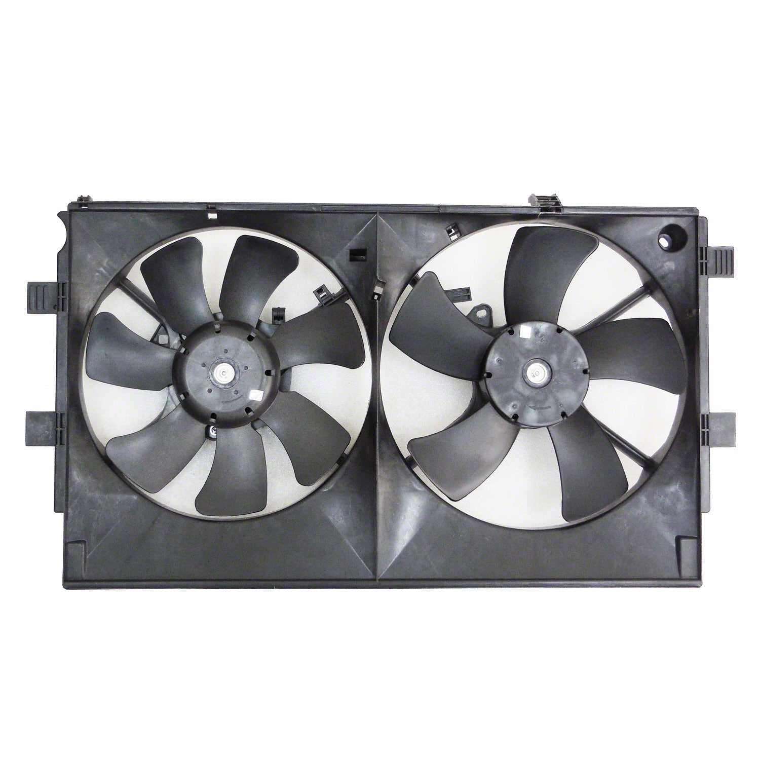 Radiator cooling fan assy 2011 - 2022 MITSUBISHI OUTLANDER SPORT MI3115144 1355A225-PFM