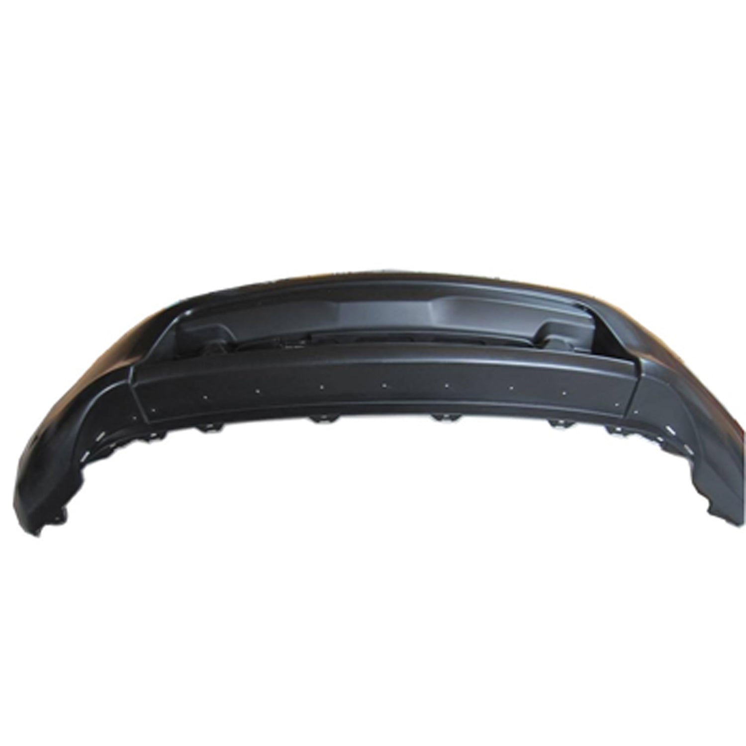 Front bumper cover 2009 - 2012 NISSAN 370Z NI1000267 FBM221EA1H