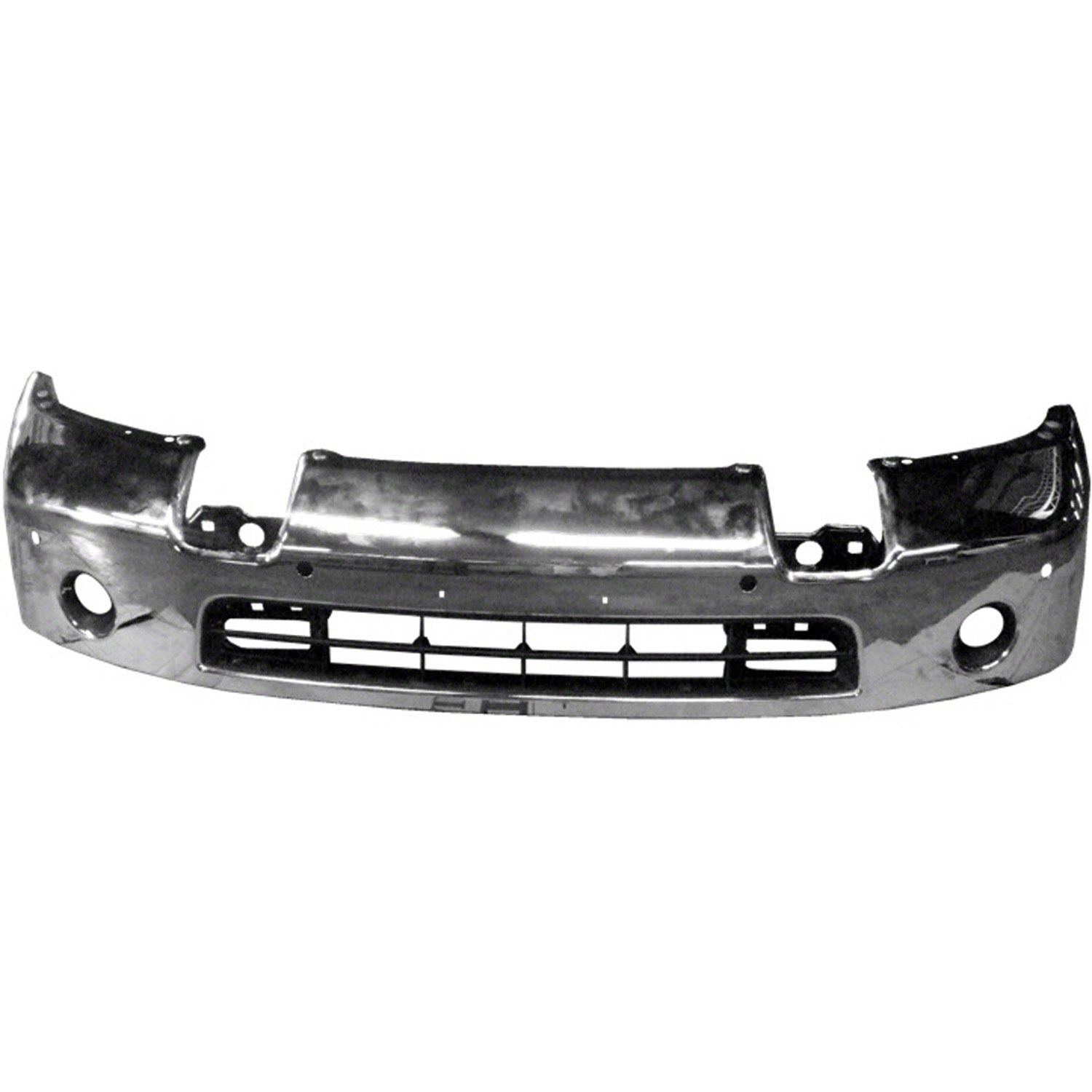 Front bumper face bar 2012 - 2021 NISSAN NV3500 NI1002147 620221PA2C