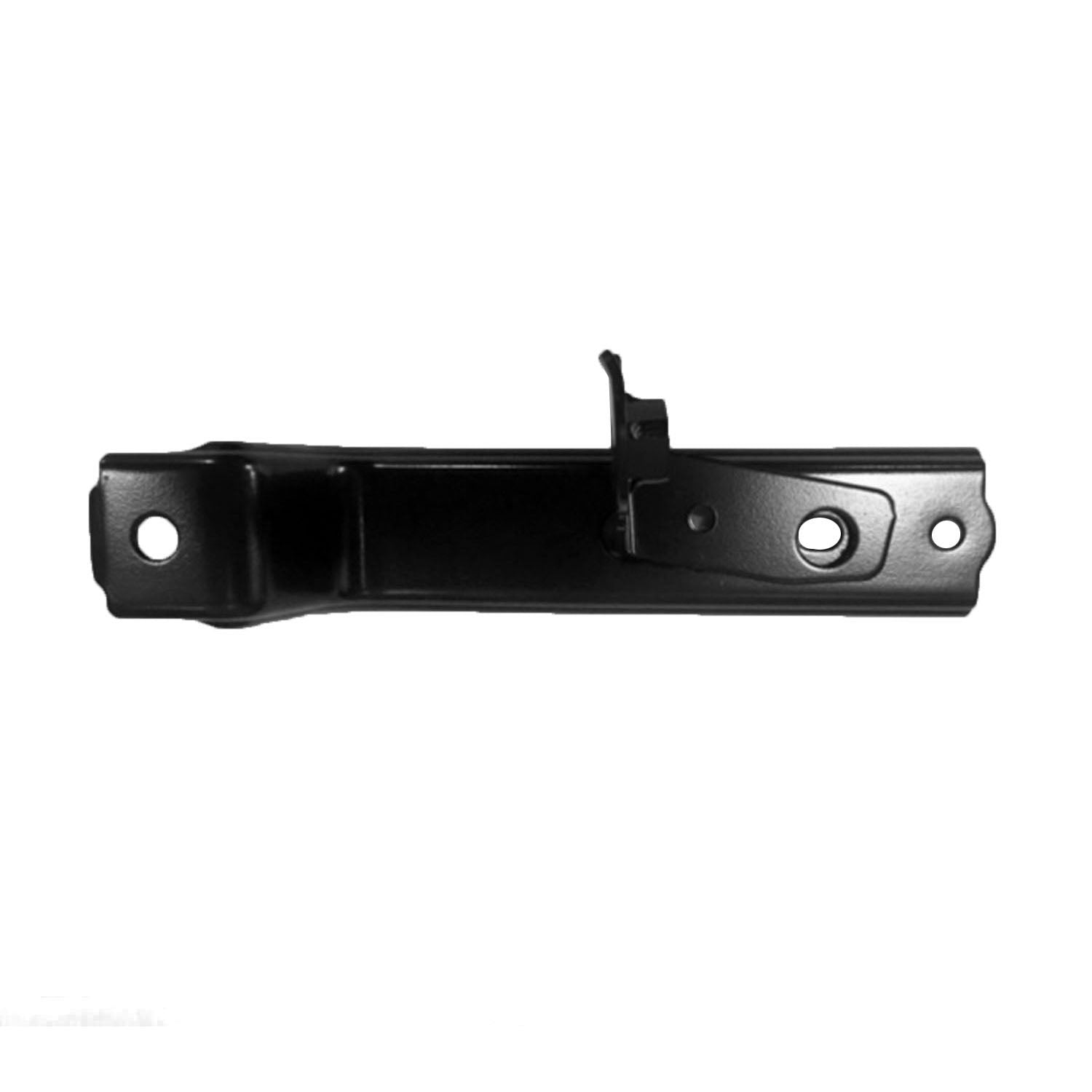 Left Side Front bumper cover retainer 2015 - 2018 NISSAN MURANO NI1032114 622455AA0A