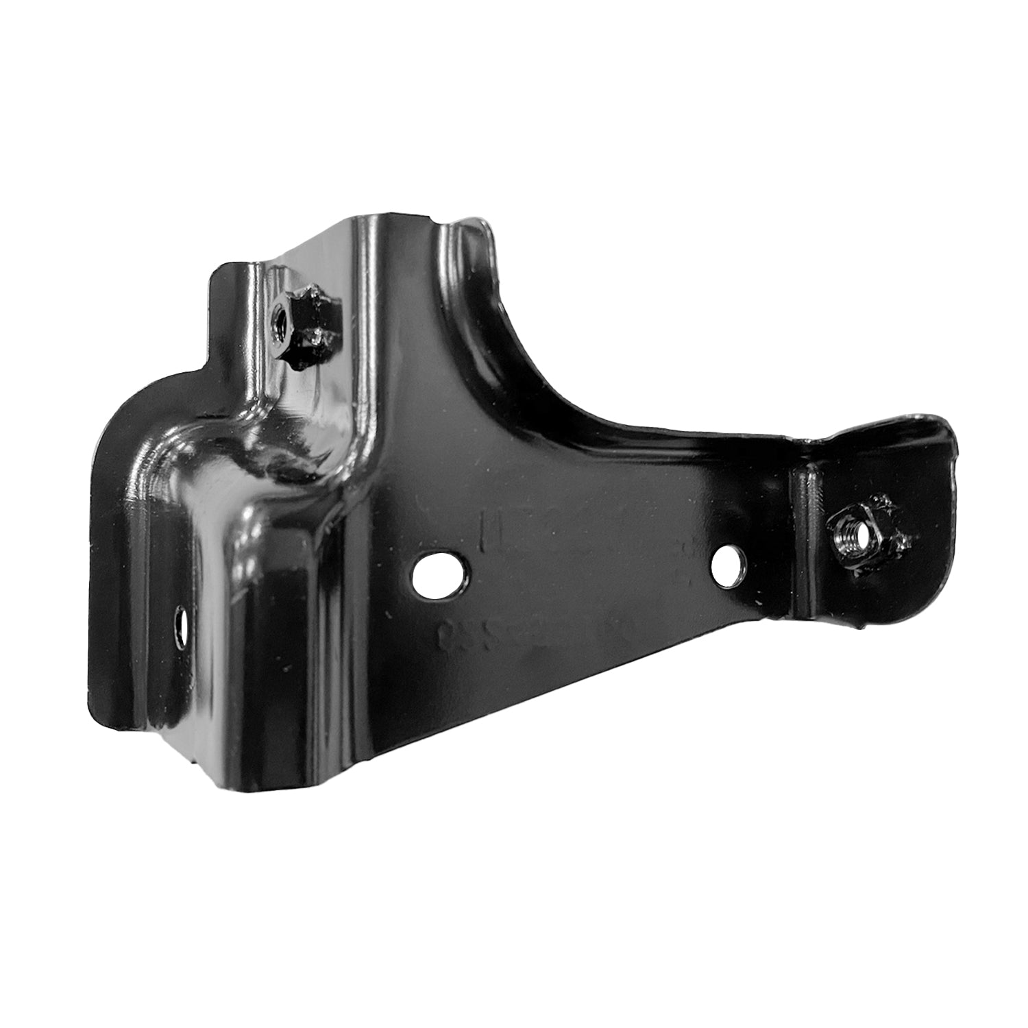 Left Side Front bumper cover retainer 2013 - 2015 NISSAN ALTIMA NI1032117 622453TA0A