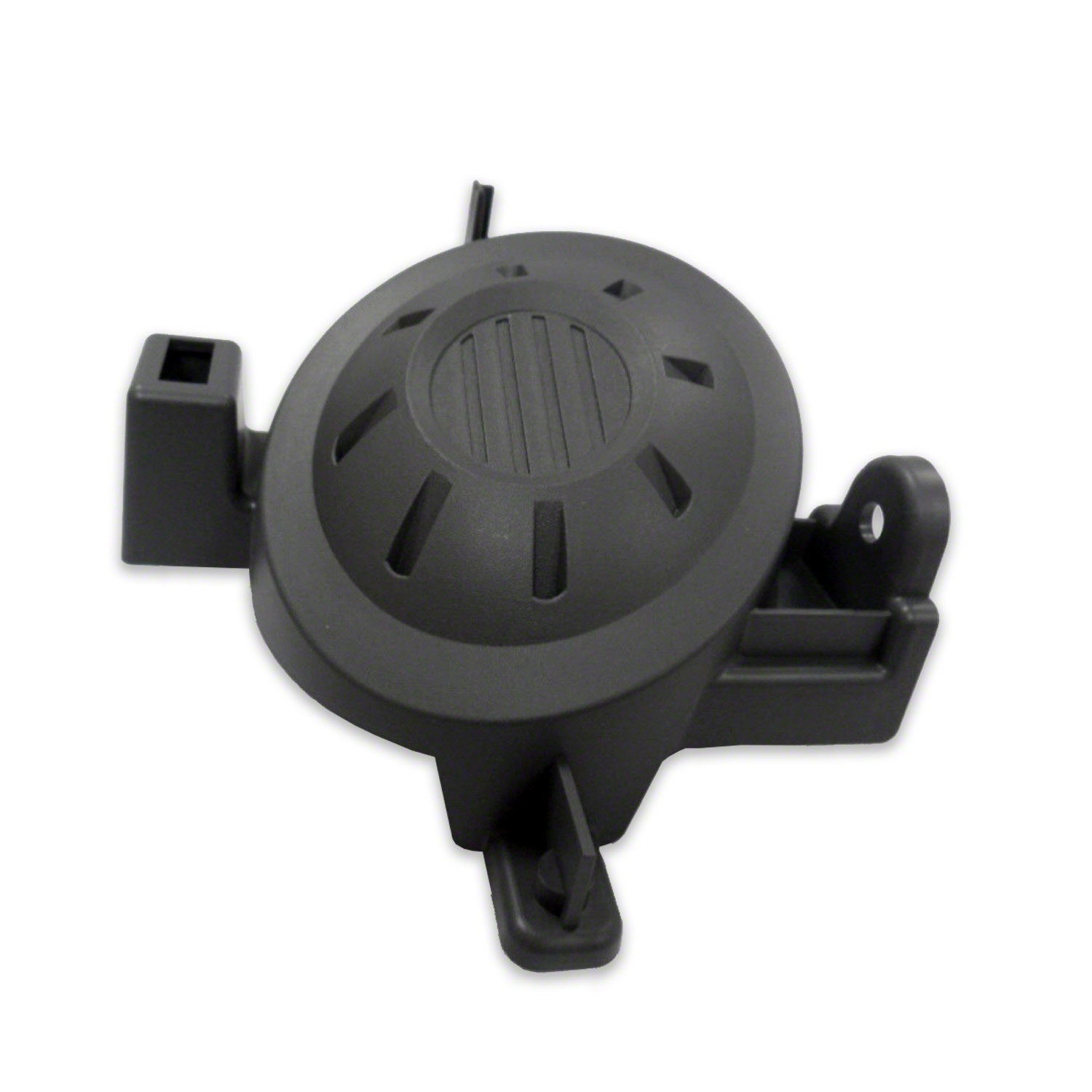 Left Side Front bumper insert 2007 - 2009 NISSAN ALTIMA NI1038120 62257JA01A