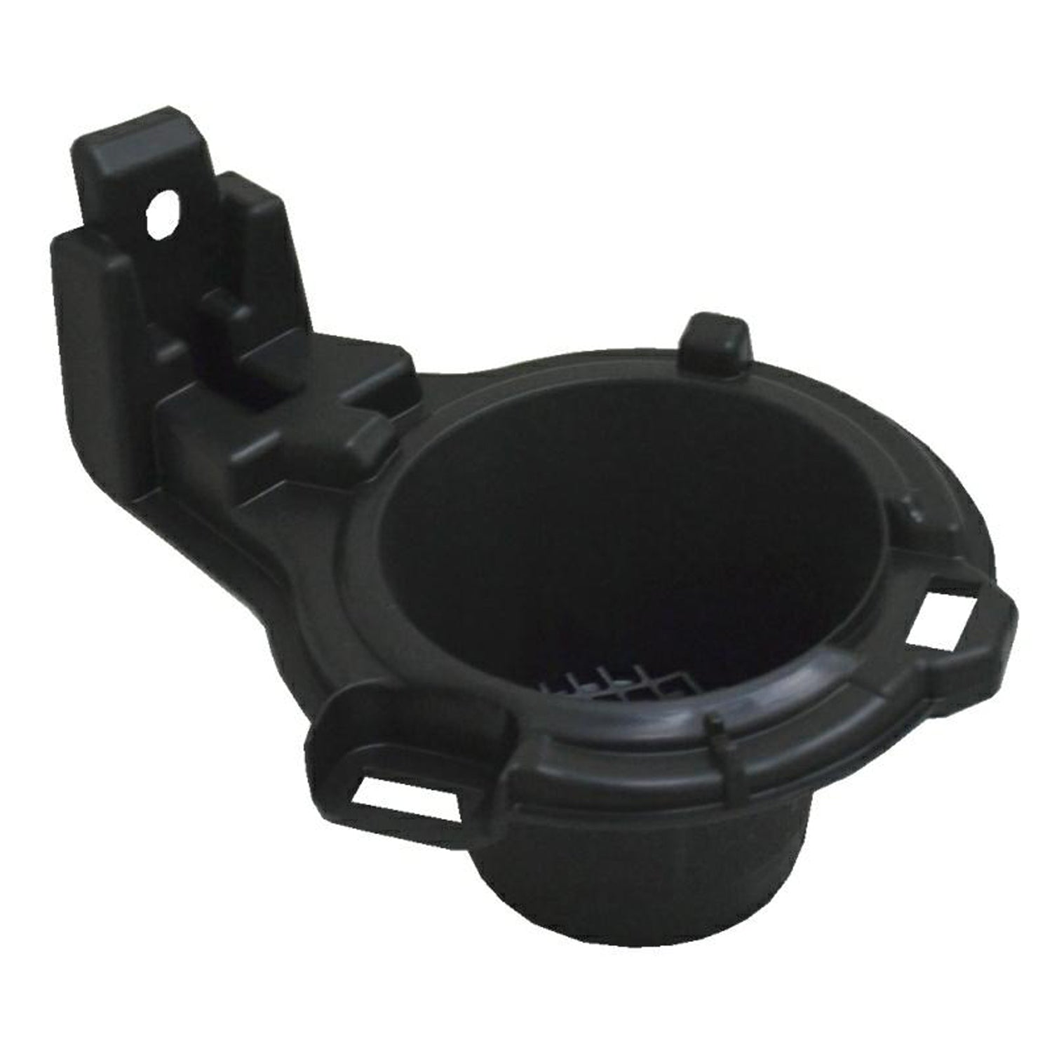 Left Side Front bumper insert 2011 - 2014 NISSAN JUKE NI1038122 622571KA0C