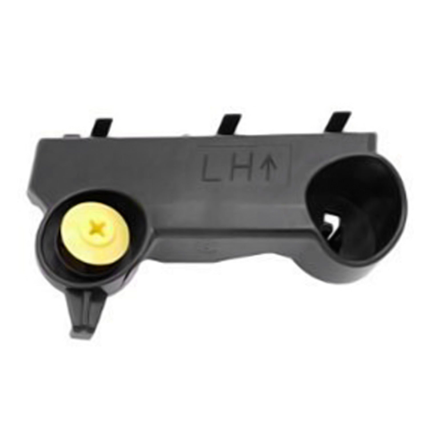 Left Side Front bumper cover support 2019 - 2025 NISSAN ALTIMA NI1042114 622216CA0A