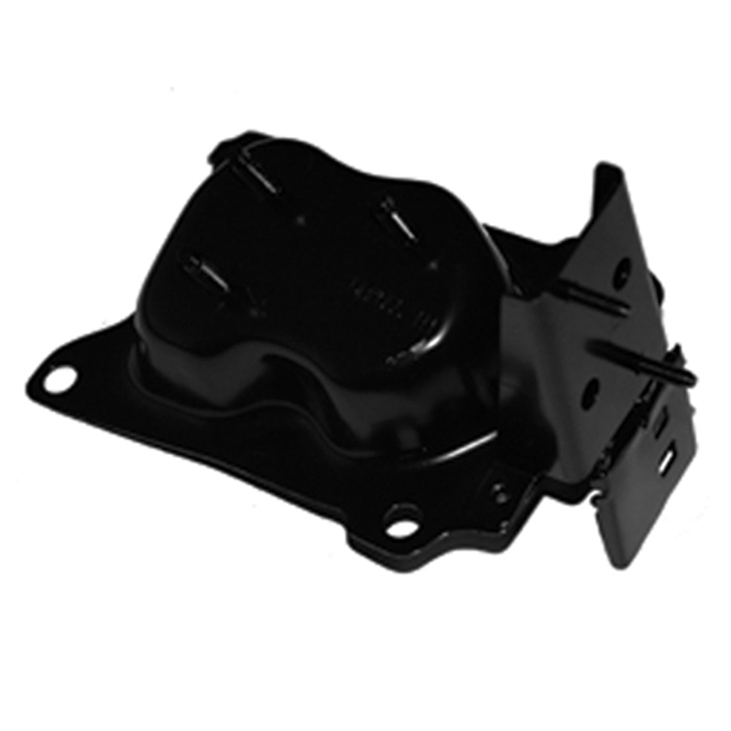 Left Side Front bumper bracket 2000 - 2001 NISSAN MAXIMA NI1066116 622112Y900