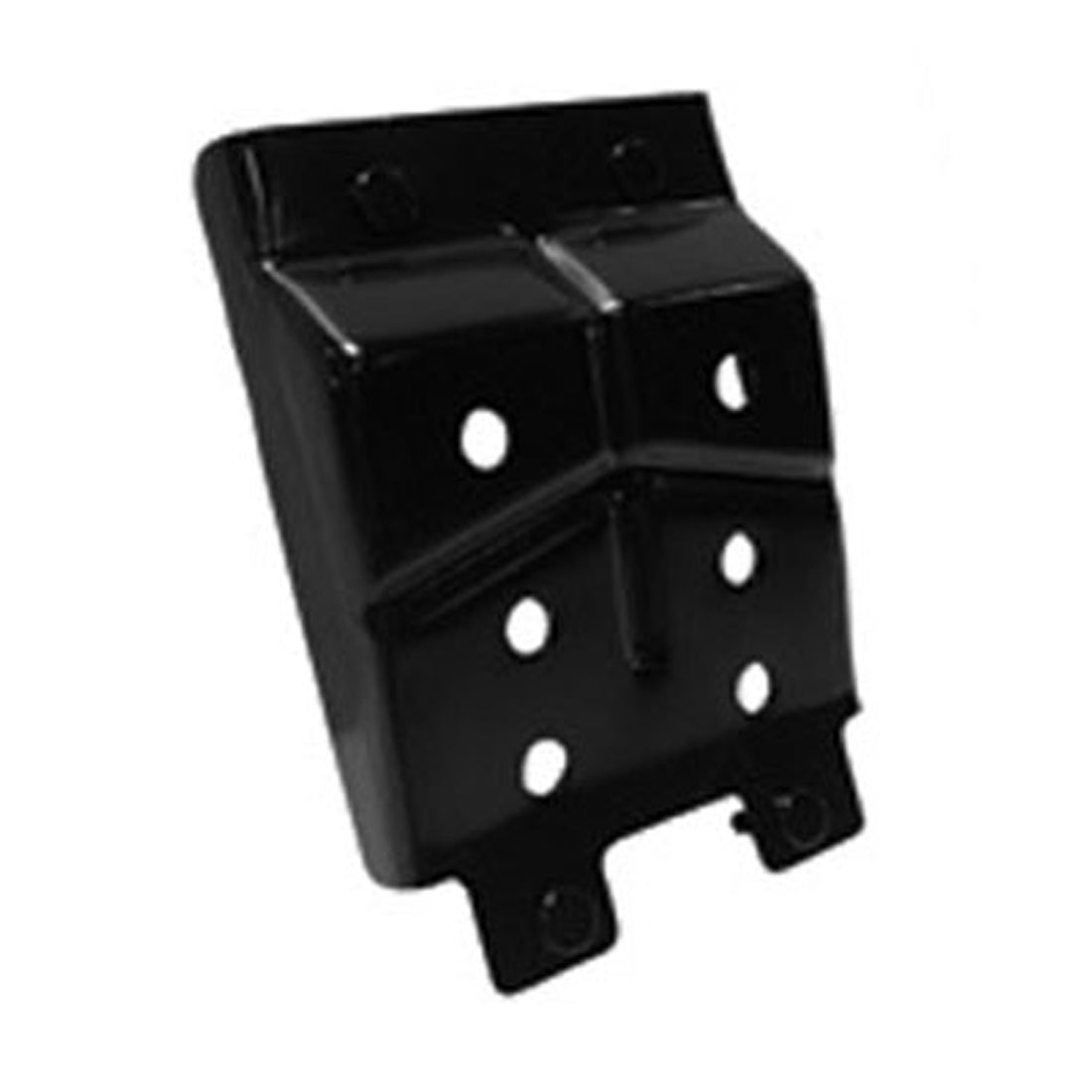 Left Side Front bumper bracket 1999 - 2002 MERCURY VILLAGER NI1066120 XF5Z17B762AA