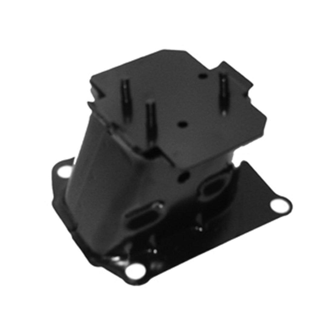 Left Side Front bumper bracket 2002 - 2004 NISSAN ALTIMA NI1066124 622118J000