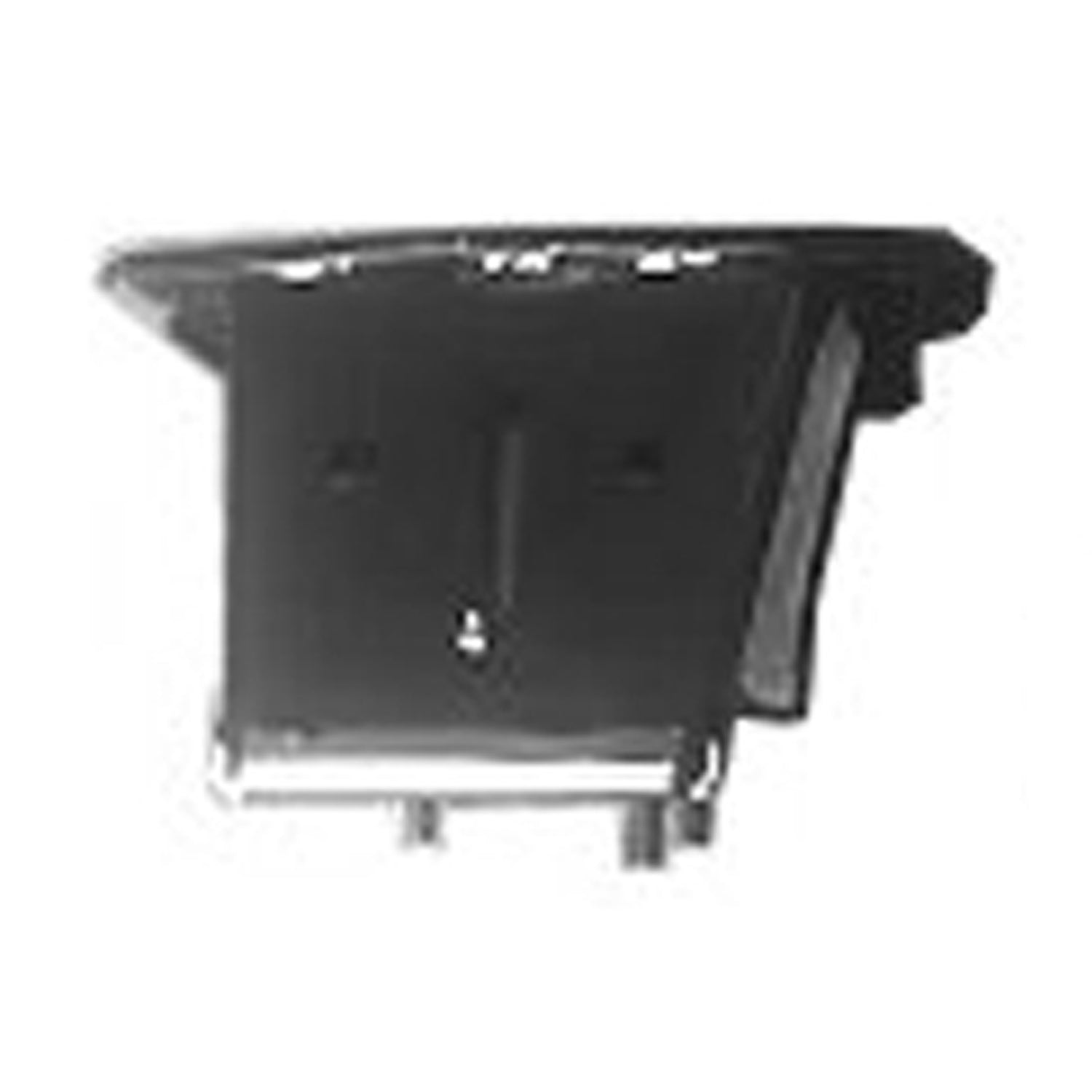 Left Side Front bumper bracket 2007 - 2011 NISSAN ALTIMA CAPA NI1066132DSC 62211JA00A