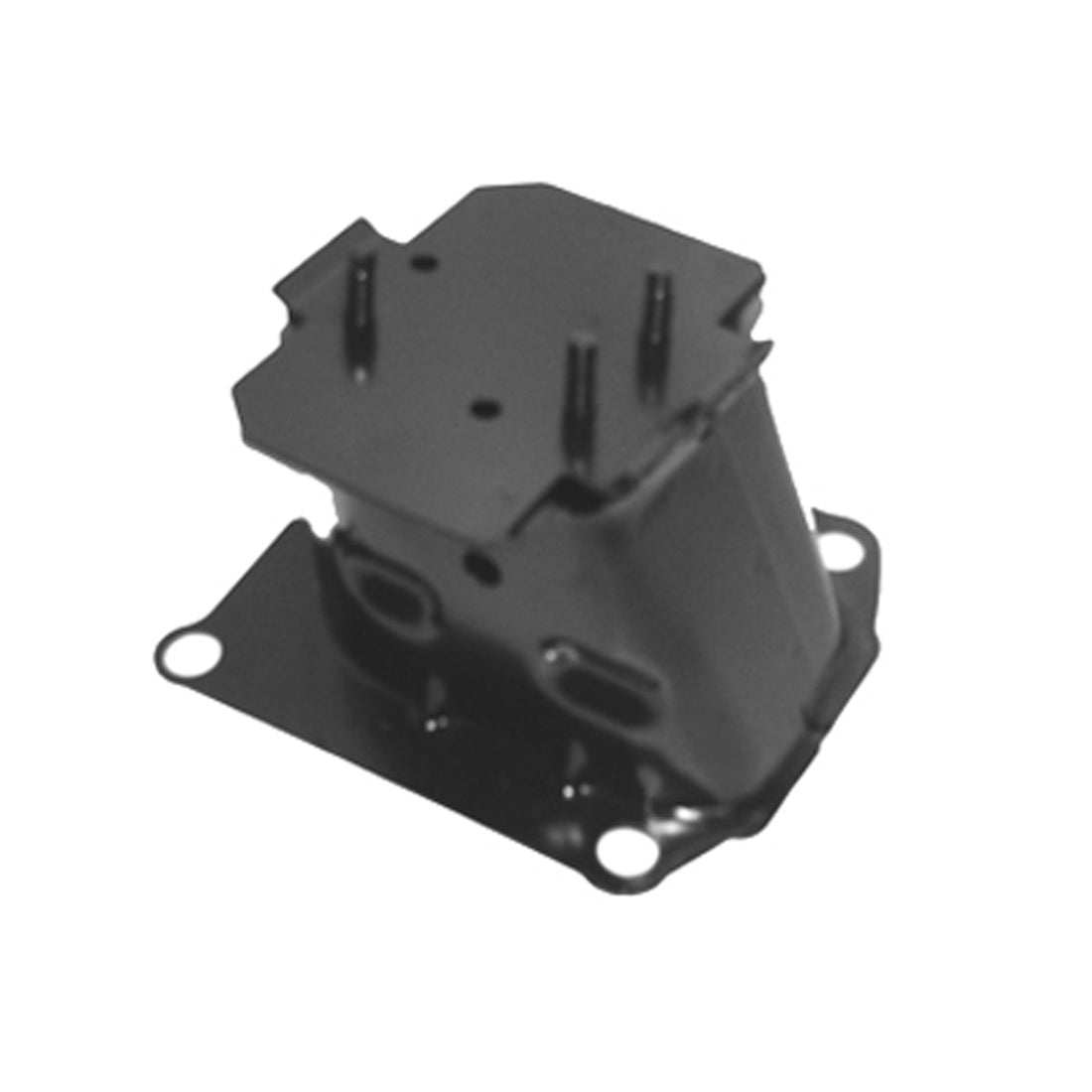 Right Side Front bumper bracket 2002 - 2004 NISSAN ALTIMA NI1067124 622108J000