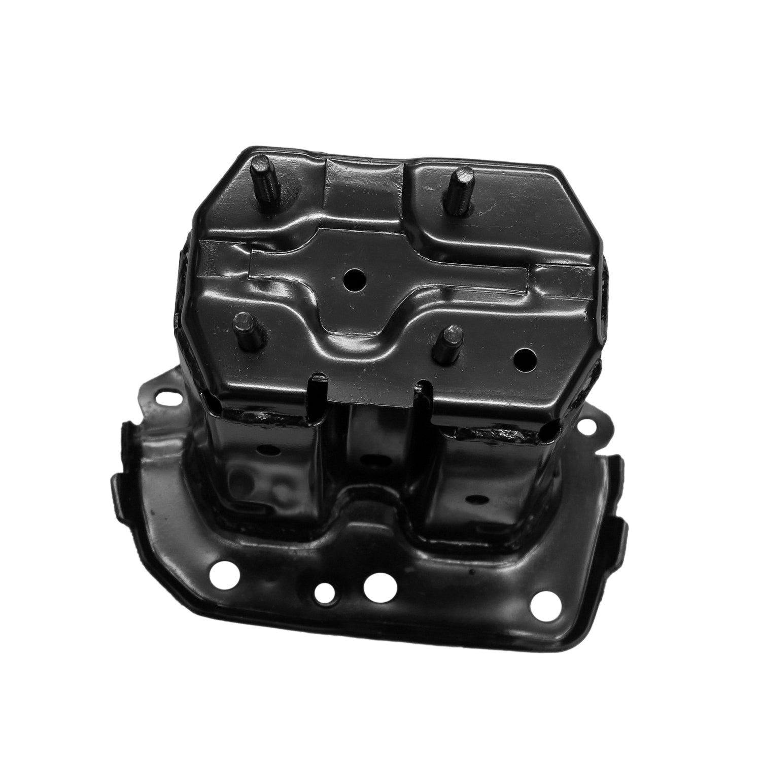 Right Side Front bumper bracket 2015 - 2023 NISSAN MURANO NI1067147 622109UF0A