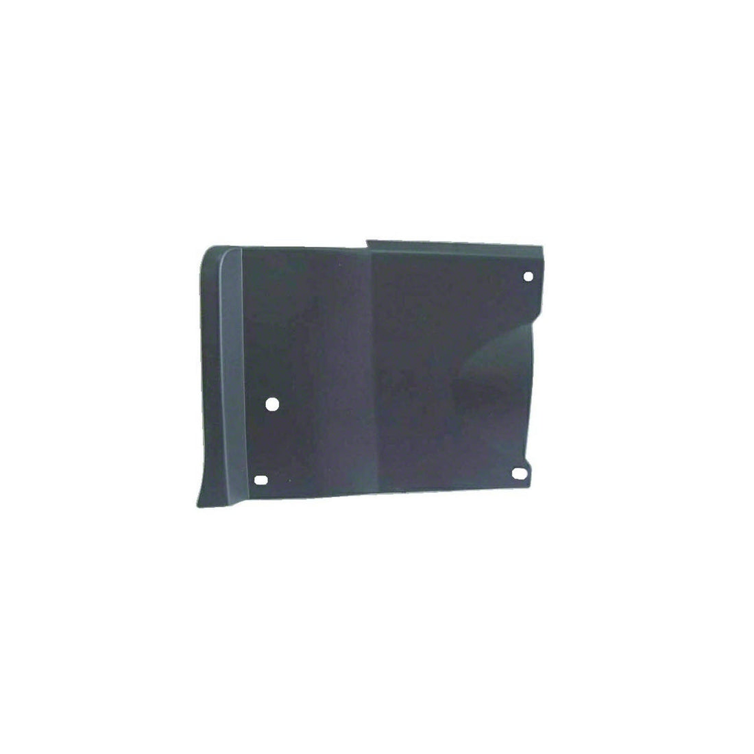 Left Side Front bumper energy absorber 2002 - 2004 NISSAN XTERRA NI1072117 620257Z840