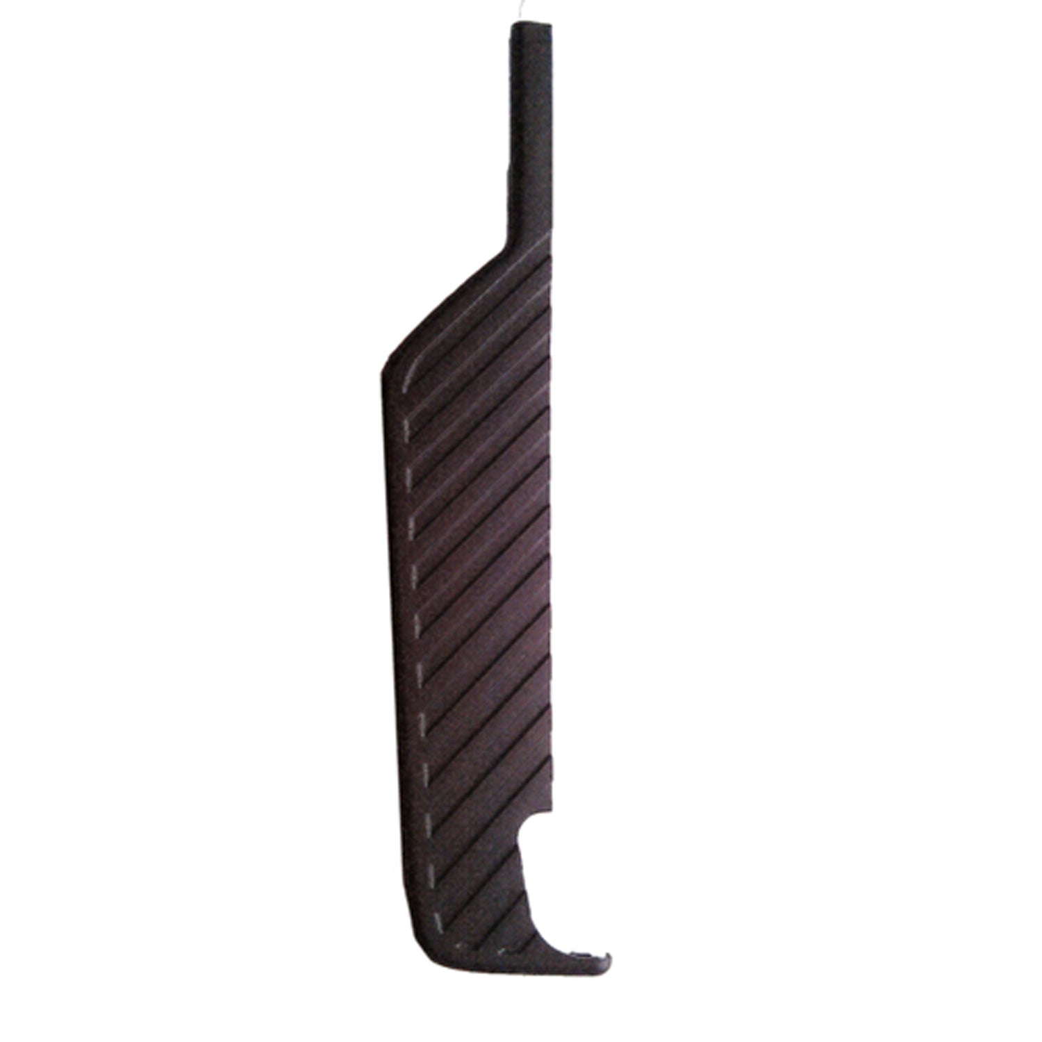 Right Side Rear bumper step pad 2004 - 2014 NISSAN TITAN NI1197100 850627S200