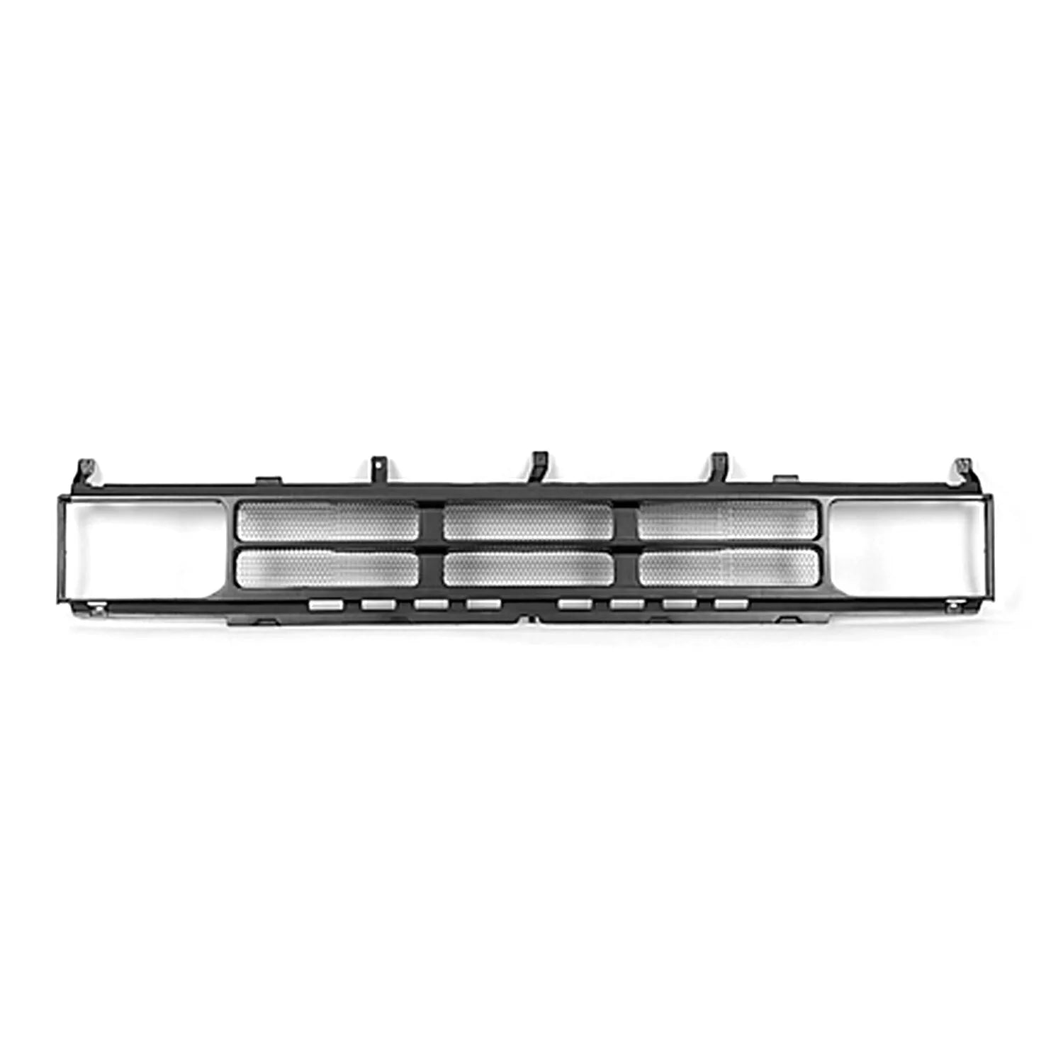 Grille assy 1988 - 1989 NISSAN D21 NI1200112 6231041G00