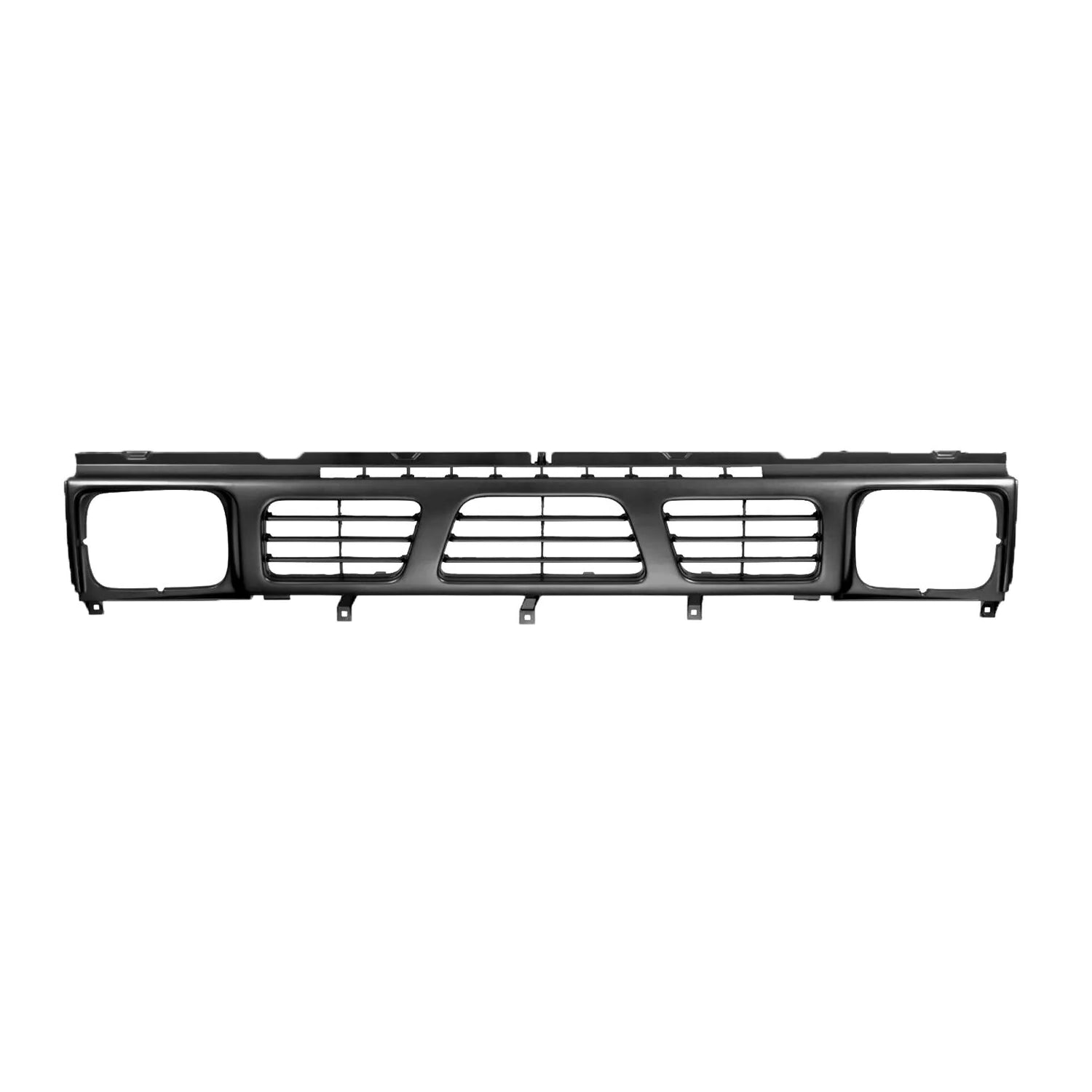 Grille assy 1993 - 1997 NISSAN PICKUP NI1200115 6231055G00