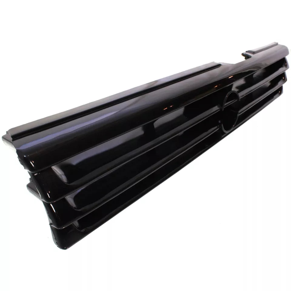 Conjunto de parrilla 1991 - 1992 NISSAN SENTRA NI1200117 6231065Y00