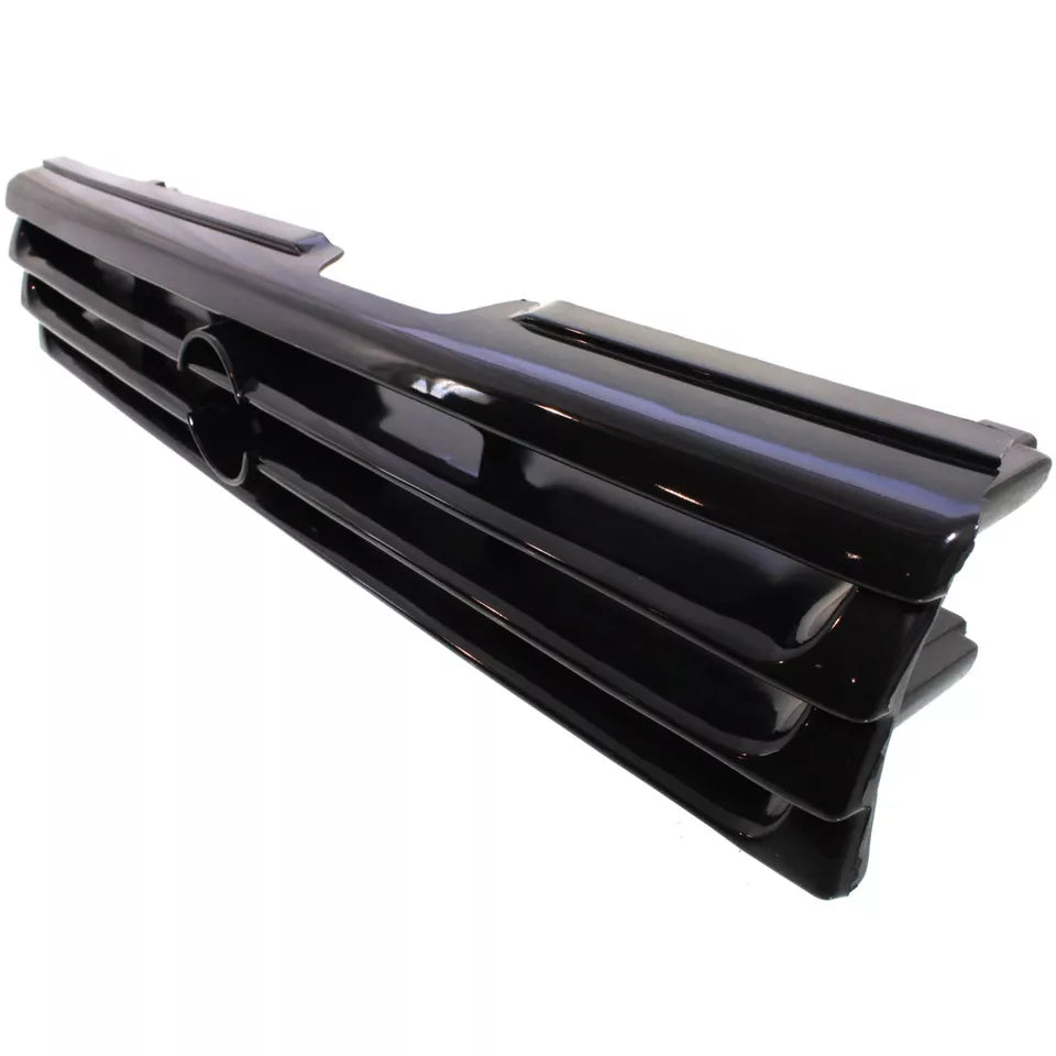 Conjunto de parrilla 1991 - 1992 NISSAN SENTRA NI1200117 6231065Y00