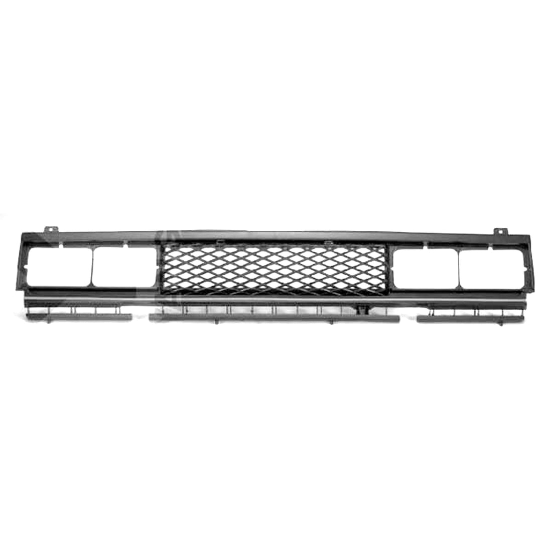 Grille assy 1986 - 1986 NISSAN 720 NI1200118 6231084W00