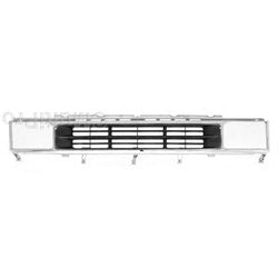 Grille assy 1993 - 1995 NISSAN PATHFINDER NI1200164 6231060G00
